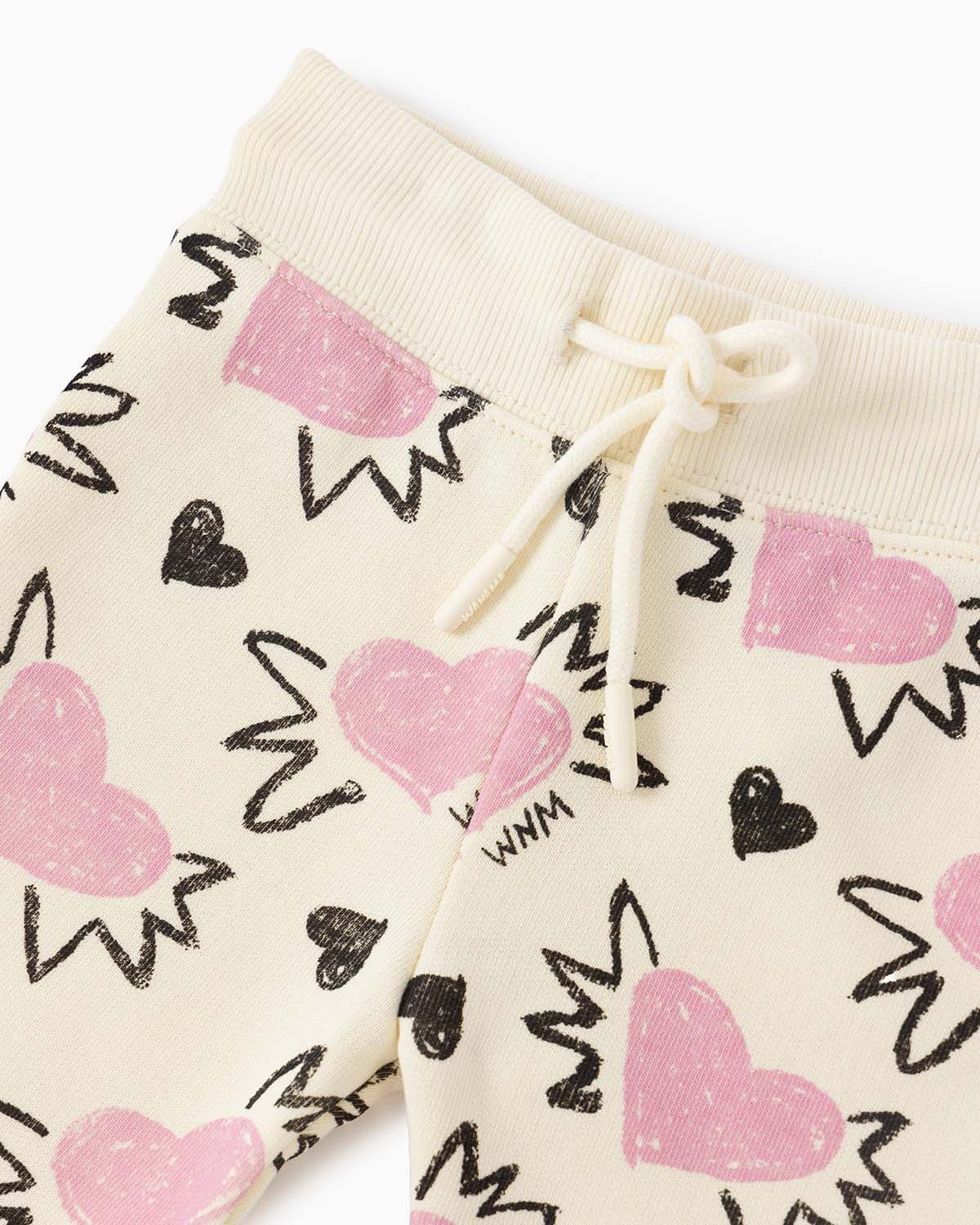 Pantalon Maya Bebe Niña