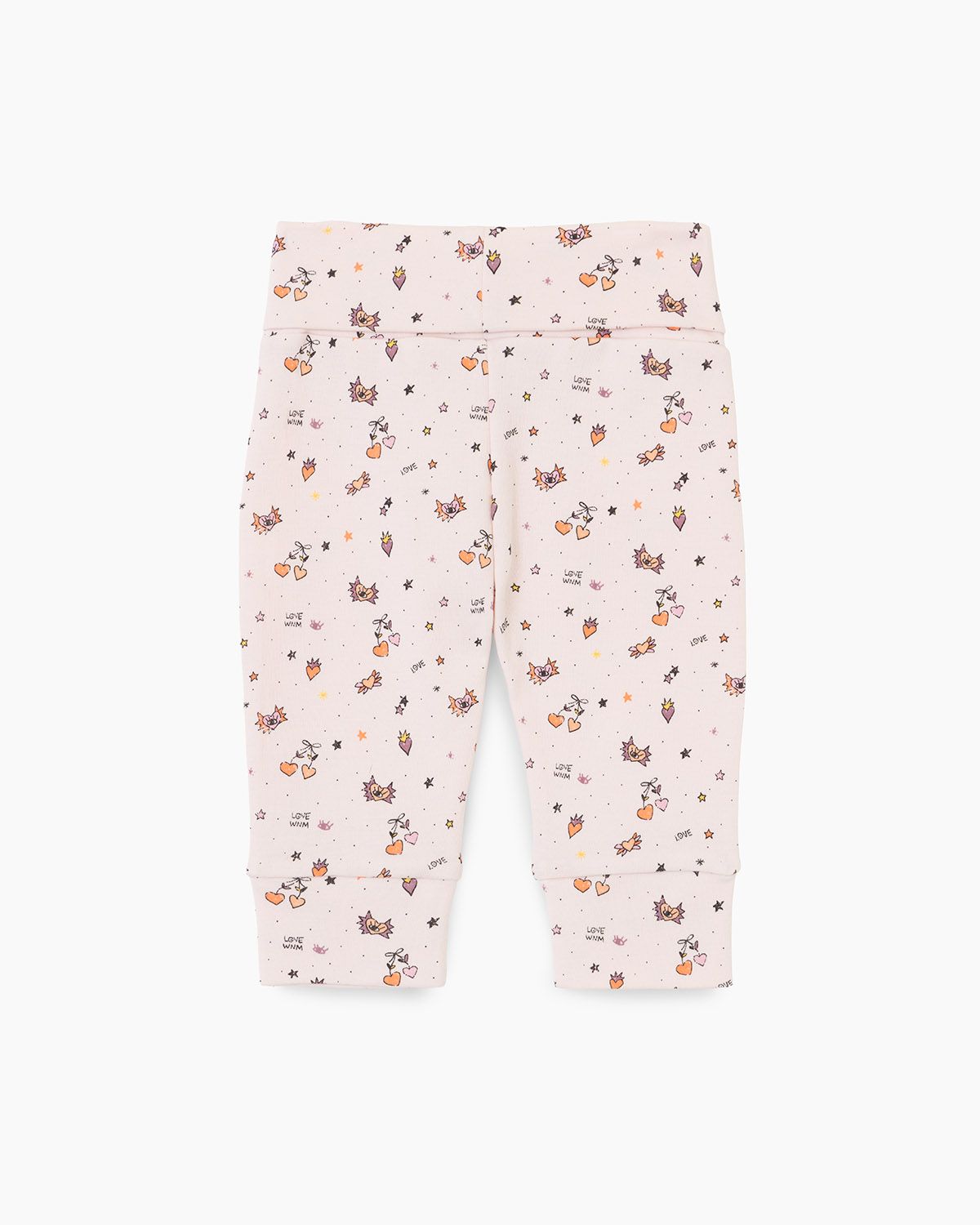 Pantalon Lindsy Bebe Niña