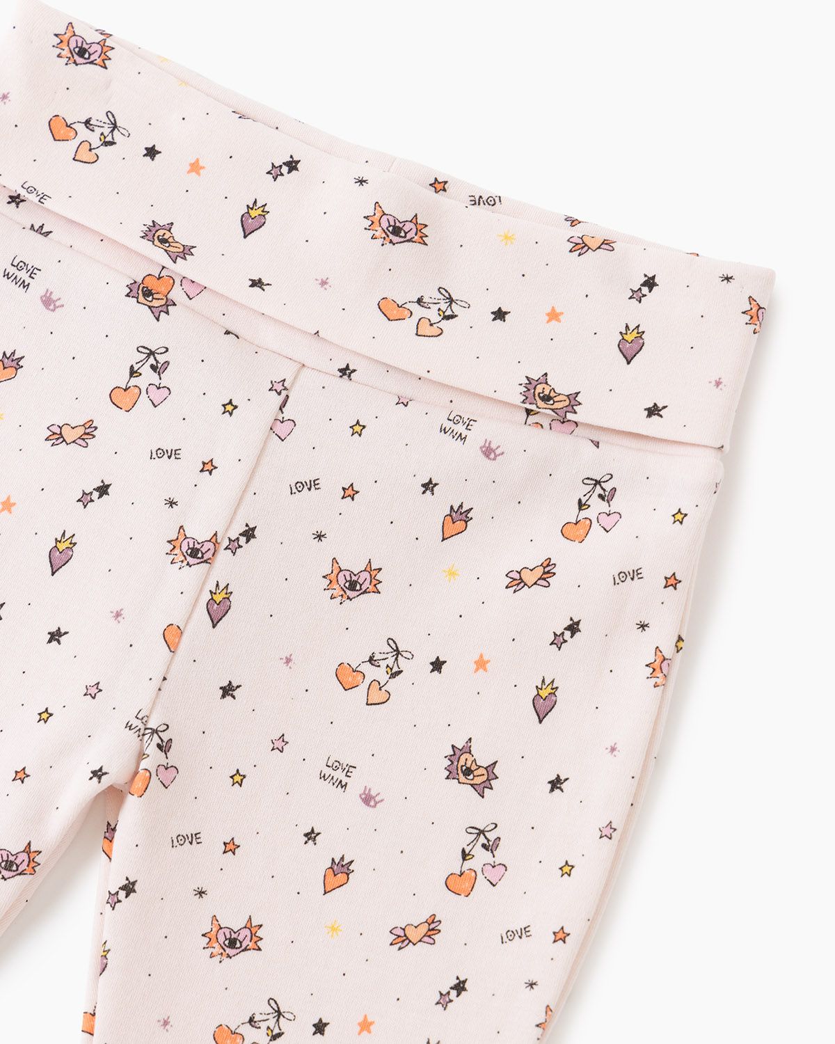Pantalon Lindsy Bebe Niña
