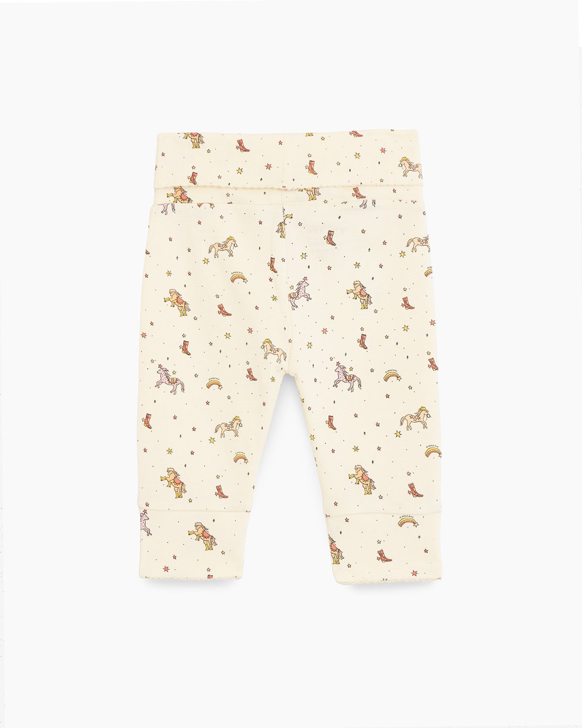 Pantalon Miel Bebe Niña