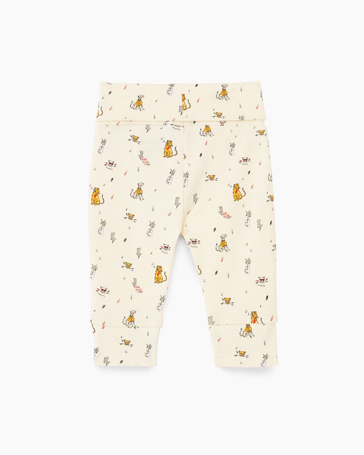 Pantalon Pipe Bebe Niño