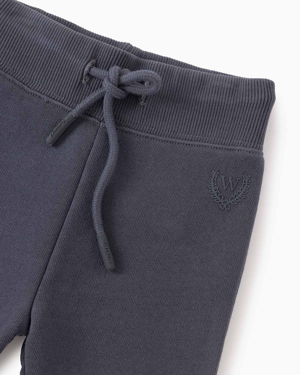 Pantalon Basic Win Bebe Unisex