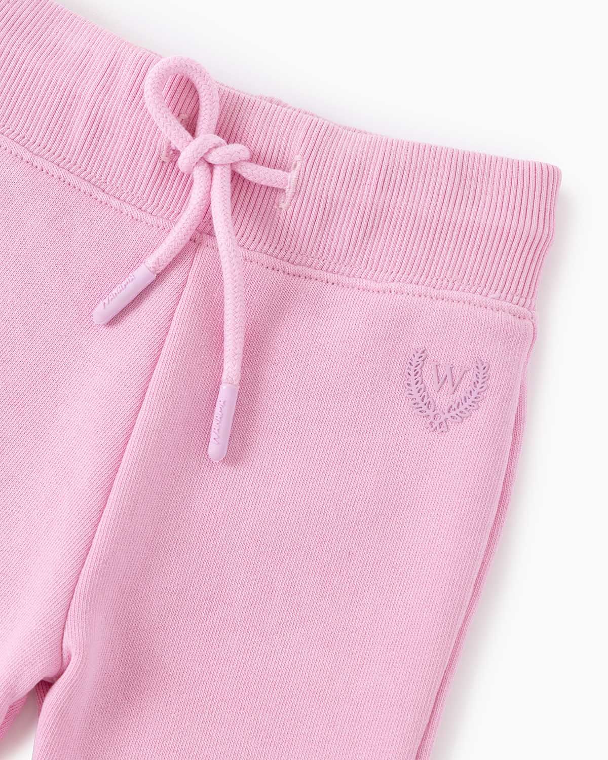 Pantalon Basic Win Bebe Unisex