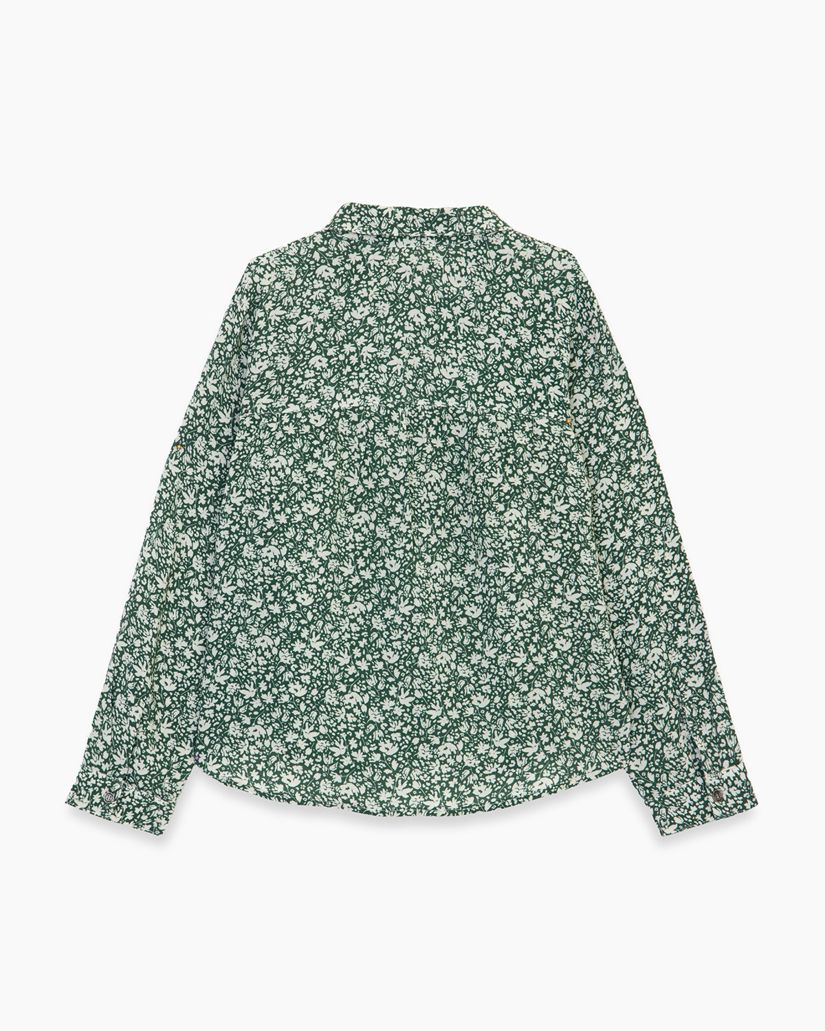 Camisa Greta Niña