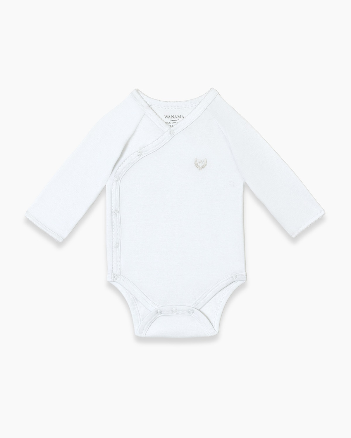 Body Borny Bebe Unisex