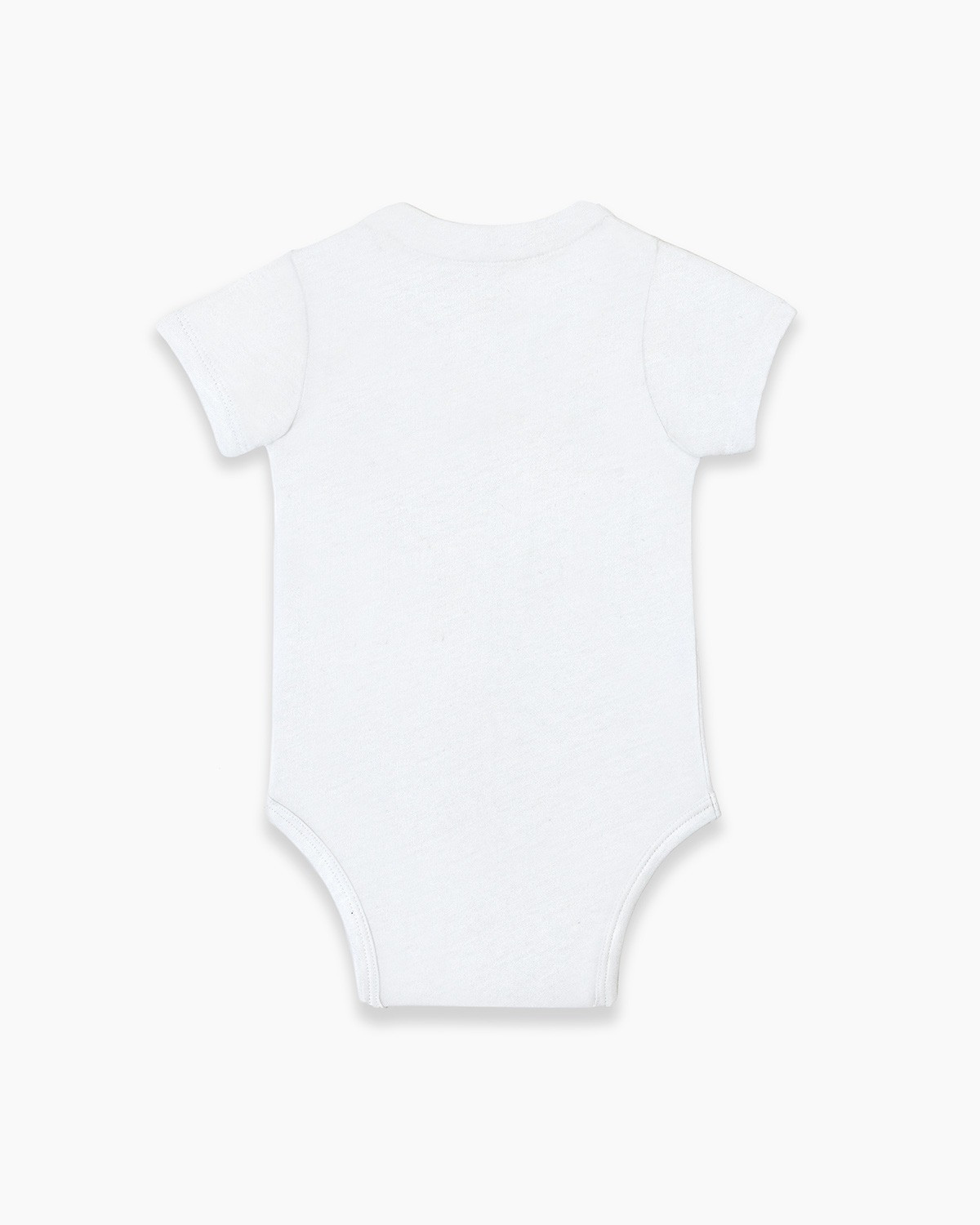 Body Basic Bebe Unisex