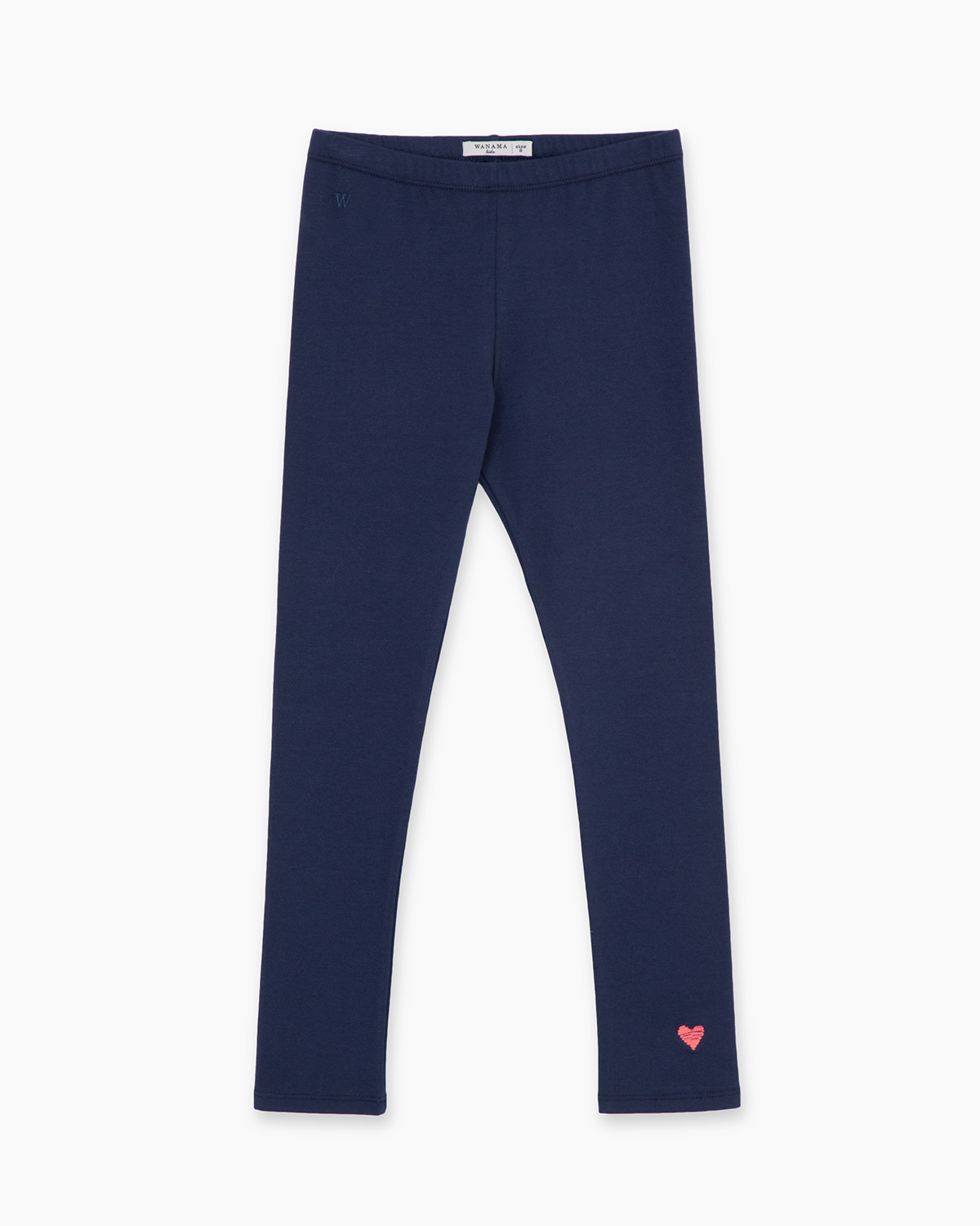 Calza Basic Niña