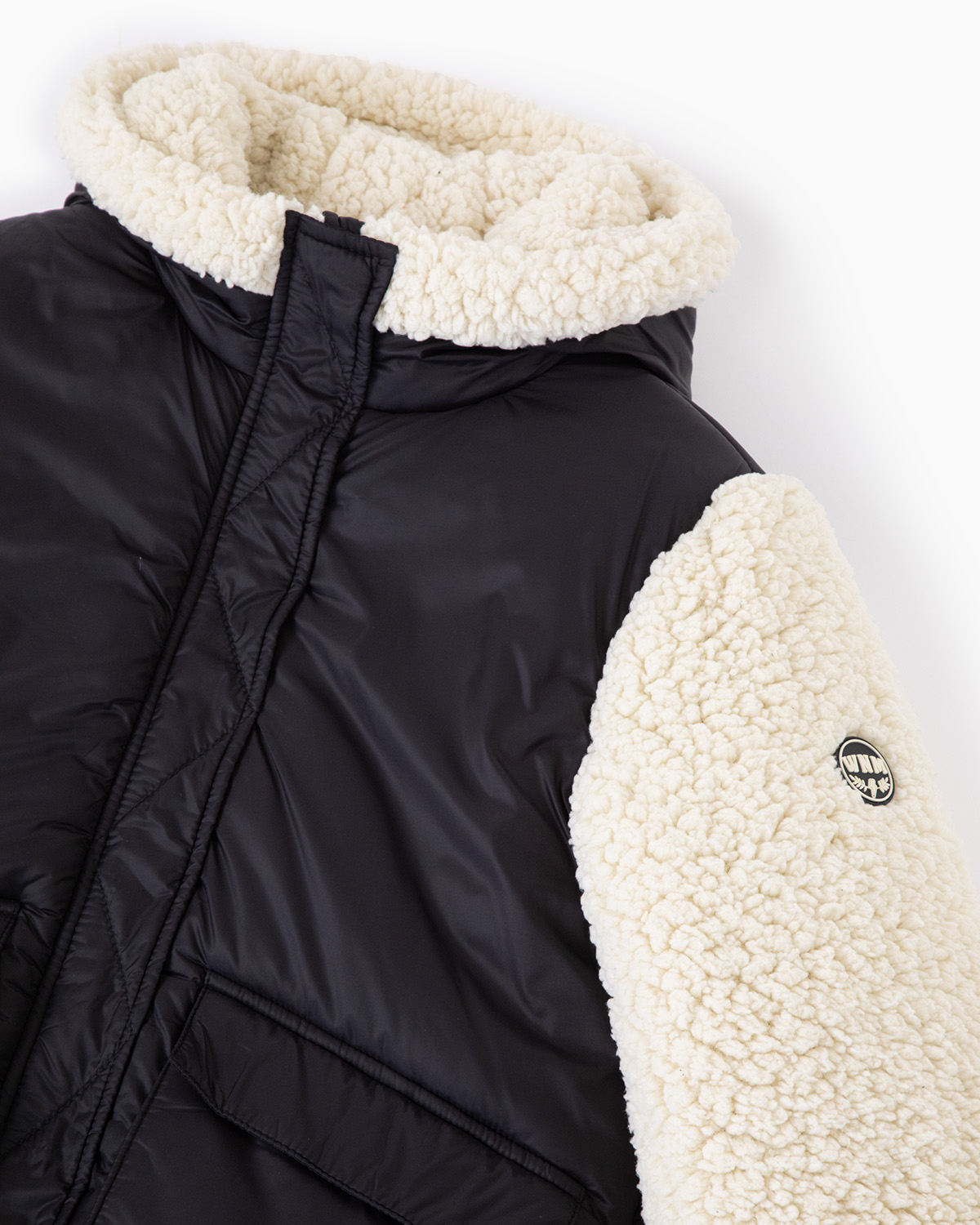Campera Rio Unisex