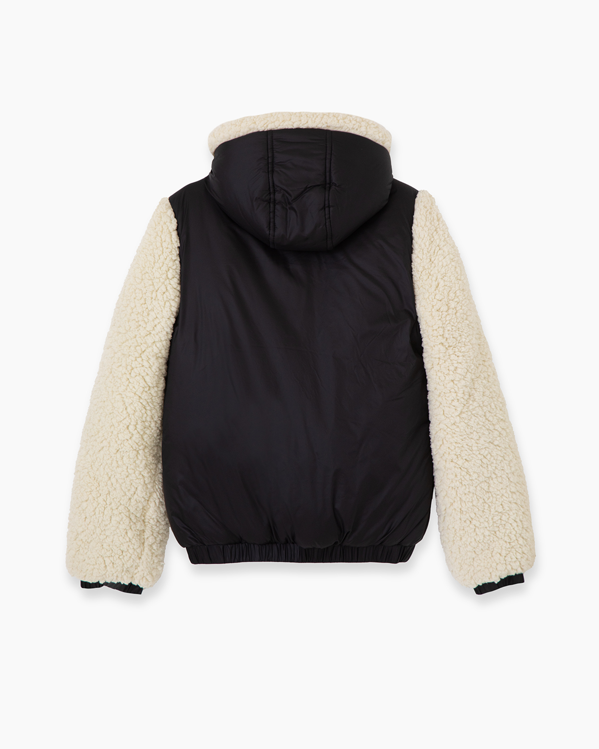 Campera Rio Unisex