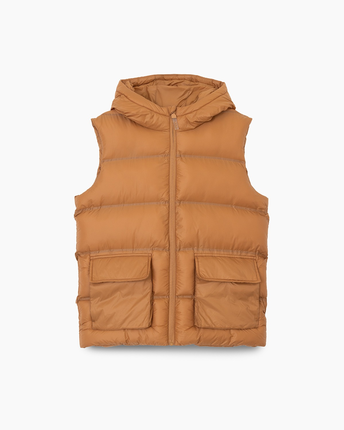 Chaleco Suiza Unisex