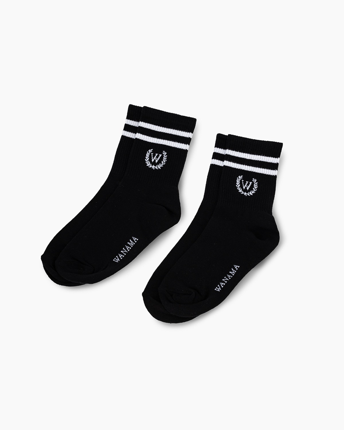 Medias WNM Kids Unisex Pack x2