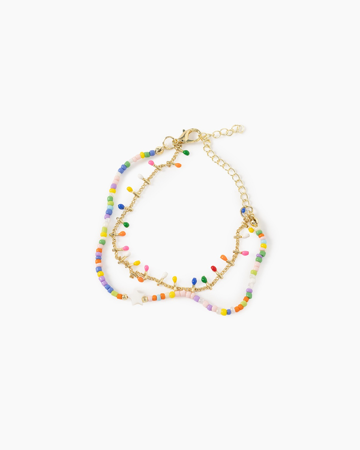 Pulsera Zoe Niña