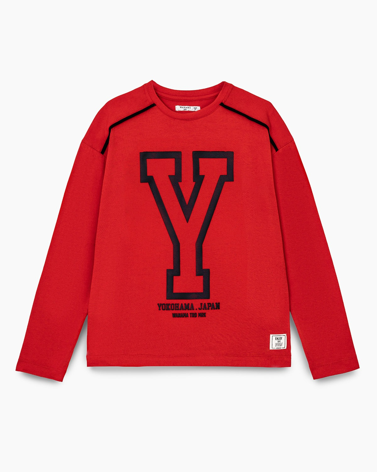 Remera Yoko Niño