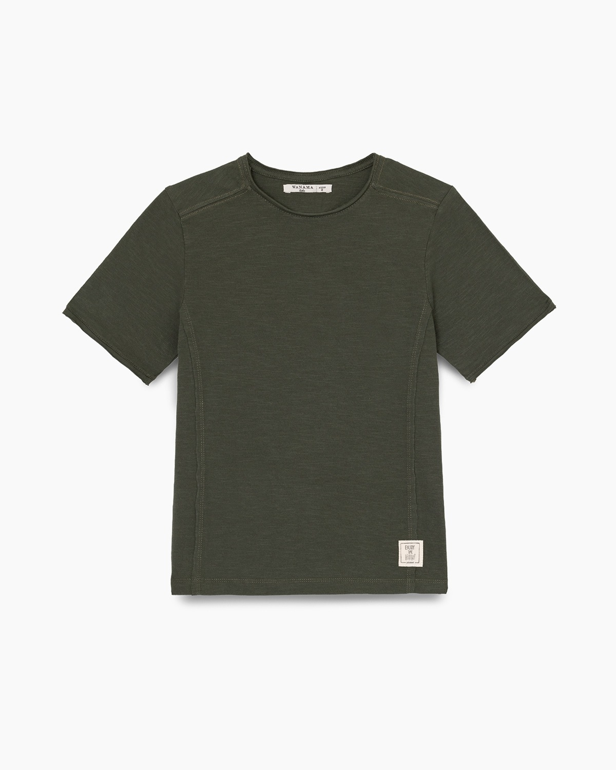 Remera Aston Niño