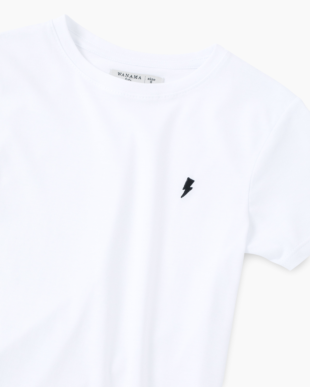 Remera Basic Niño