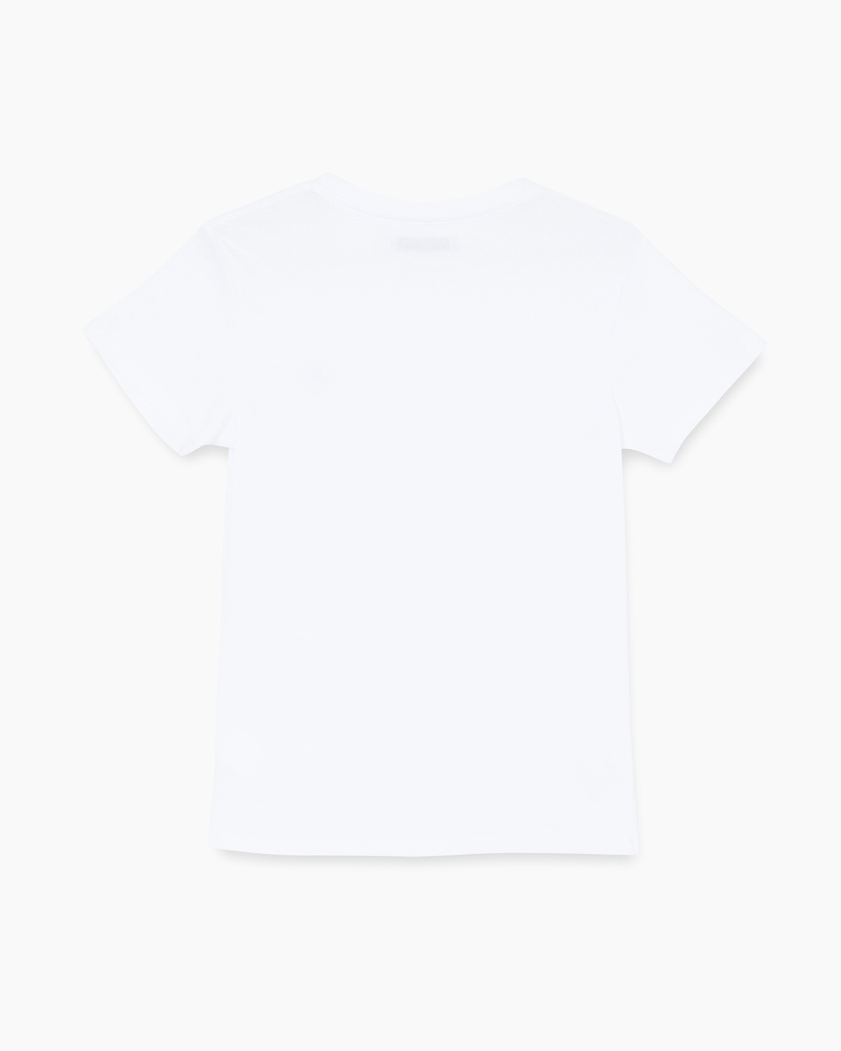 Remera Basic Niño
