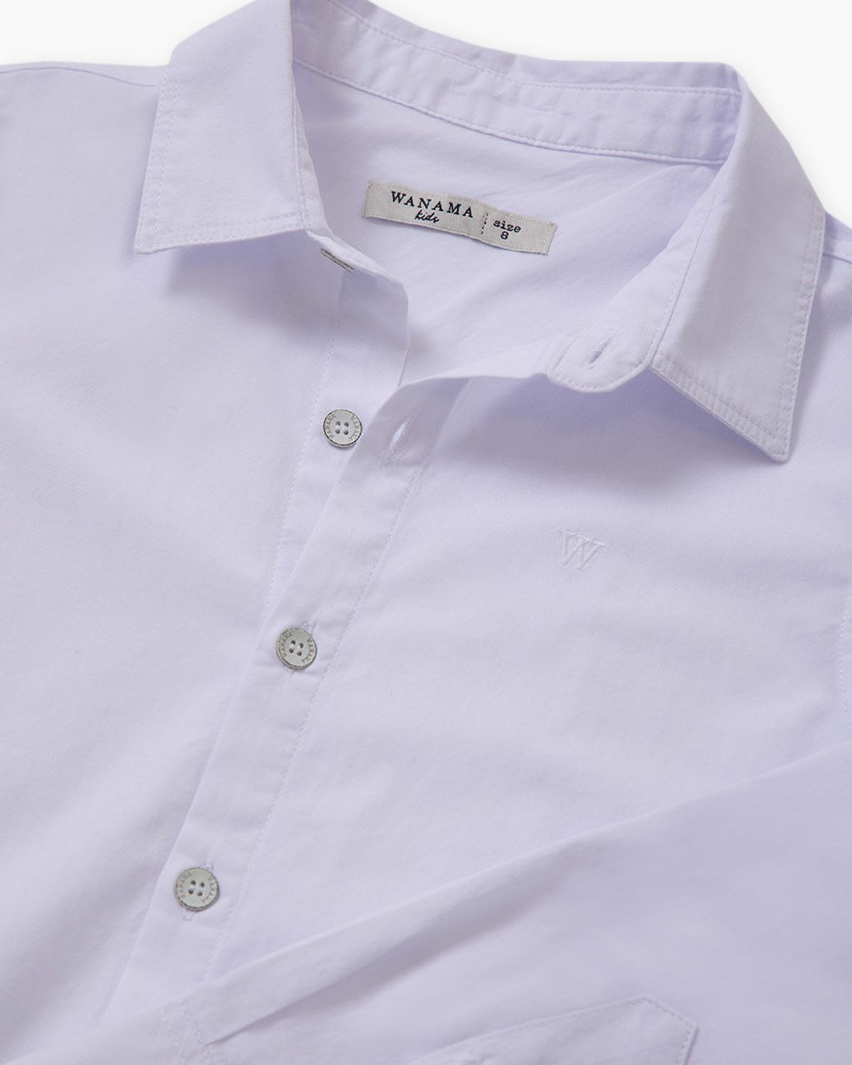 Camisa Basic Niño