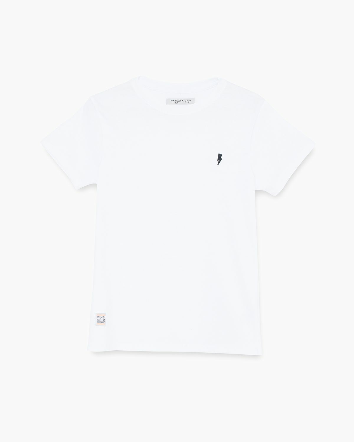 Remera Basic Niño
