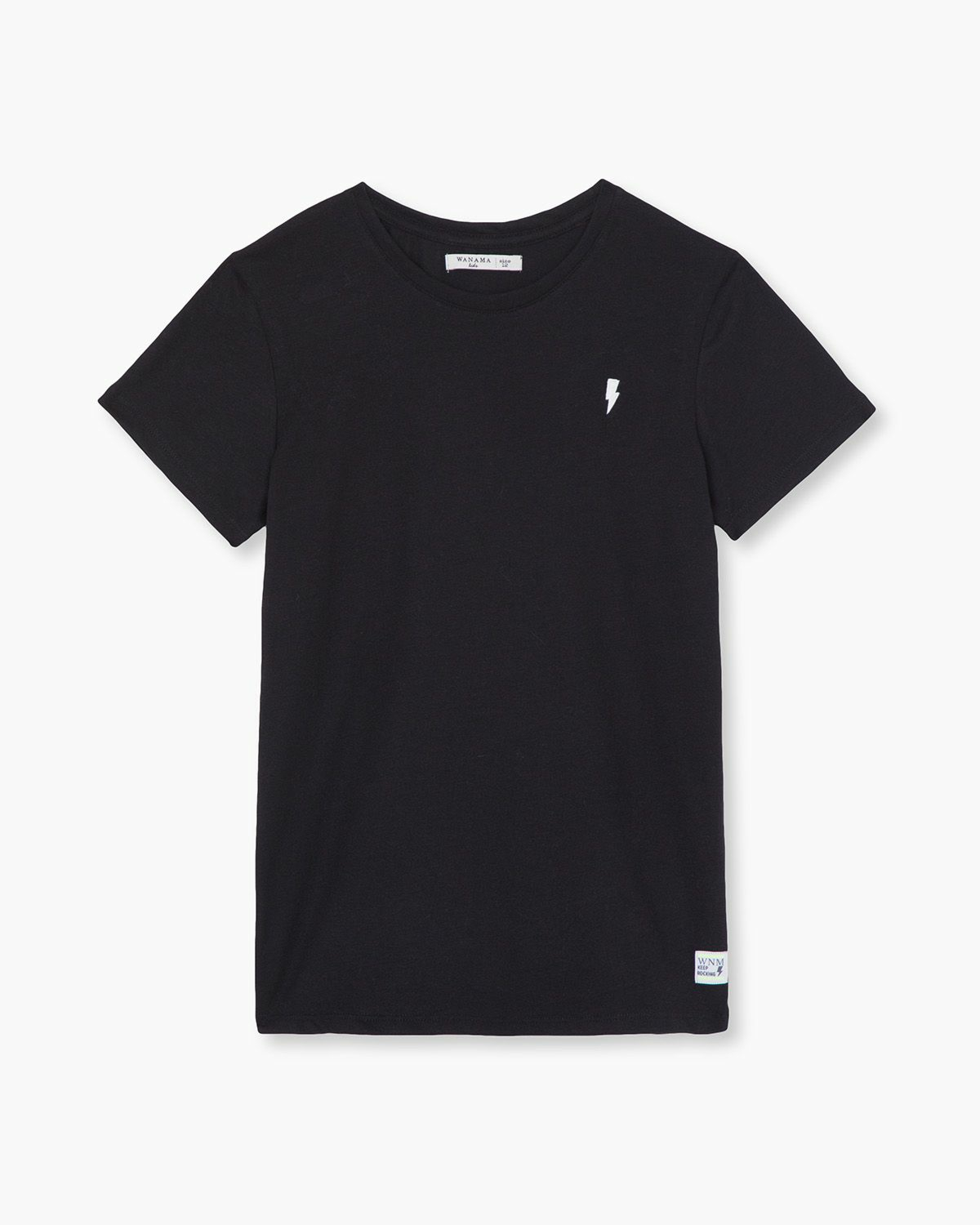 Remera Basic Niño