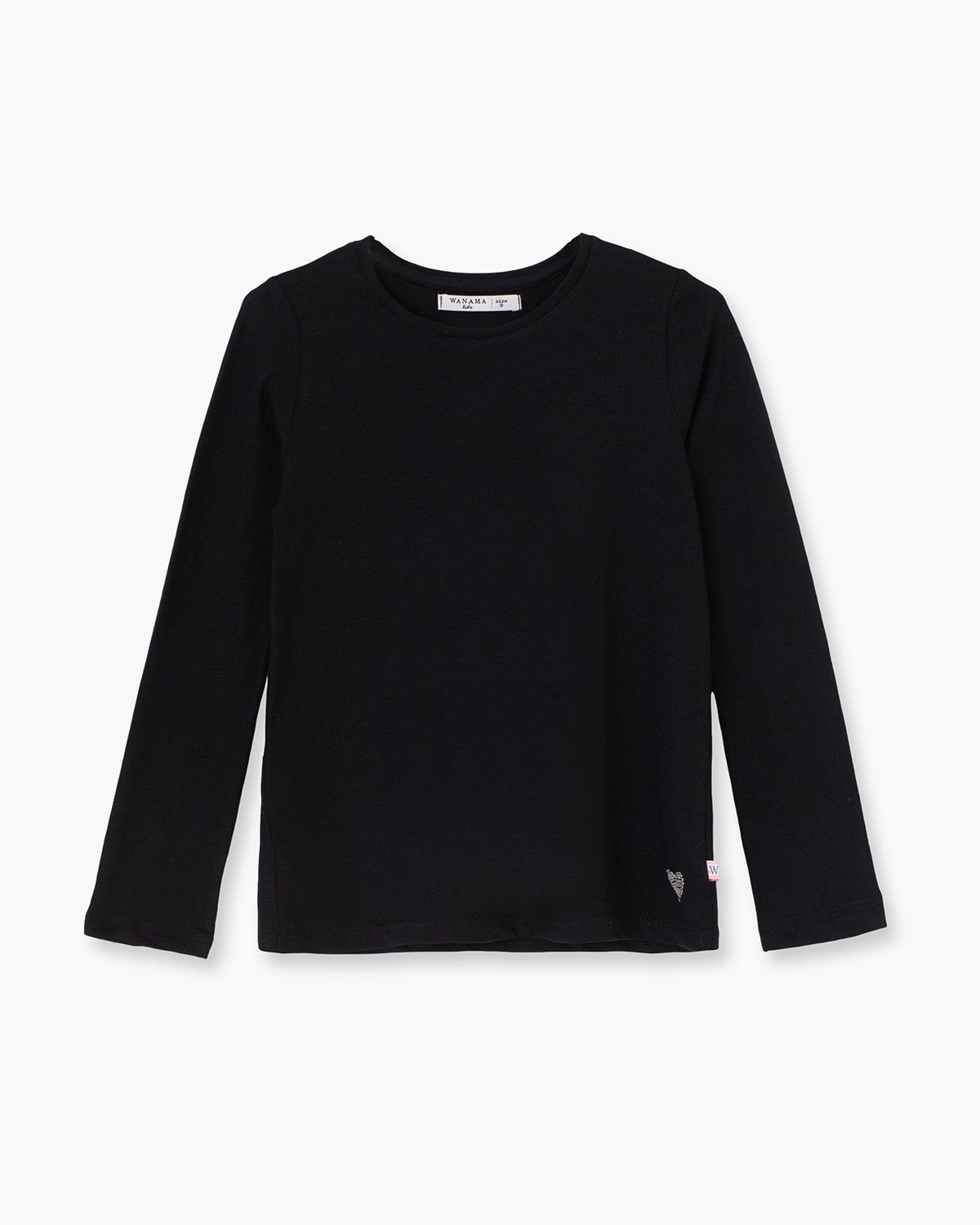 Remera Basic Niña