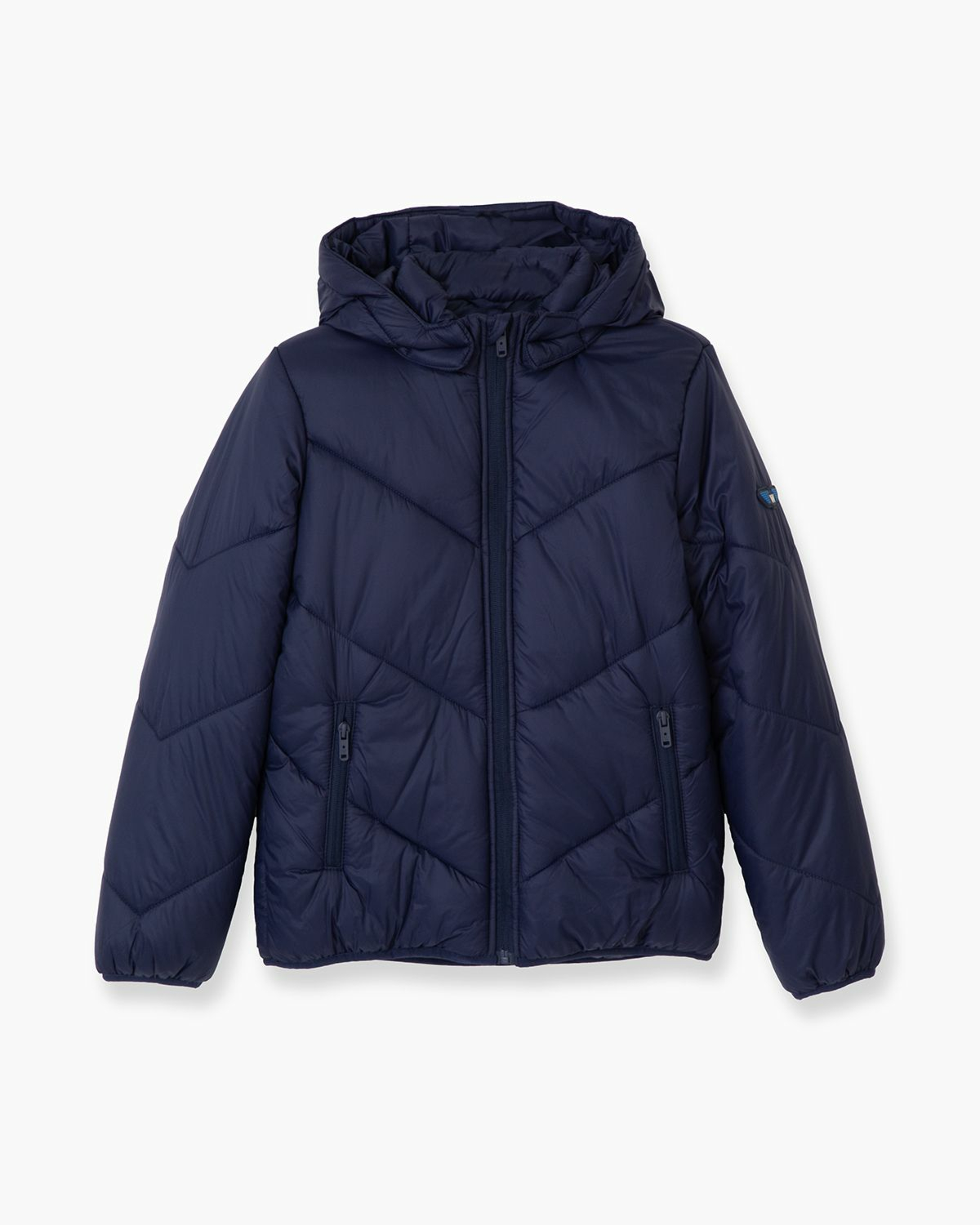 Campera Aspen Unisex