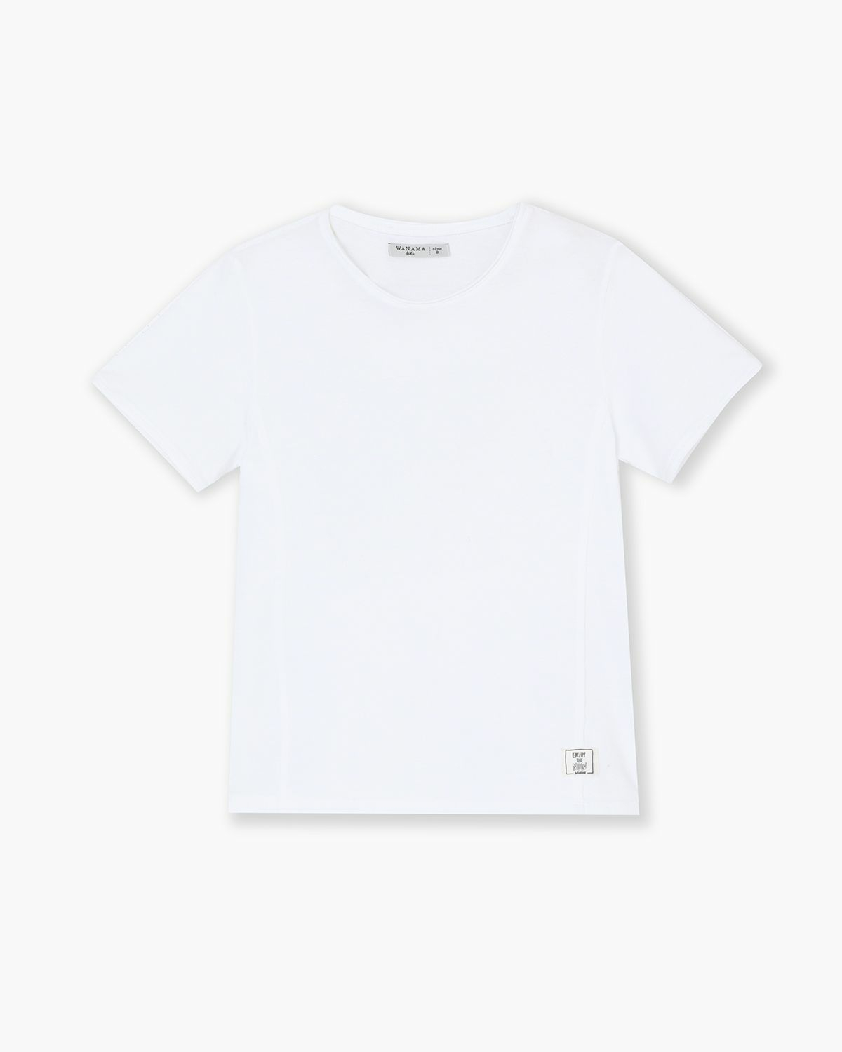 Remera Aston Niño