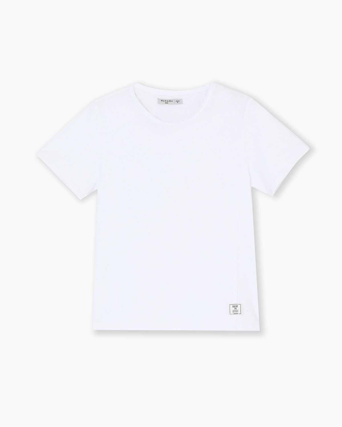 Remera Aston Niño