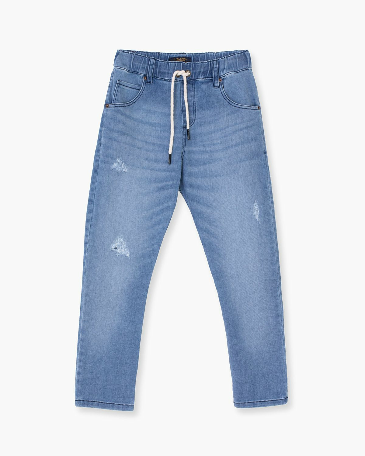 Jean Jogger Basic Niño