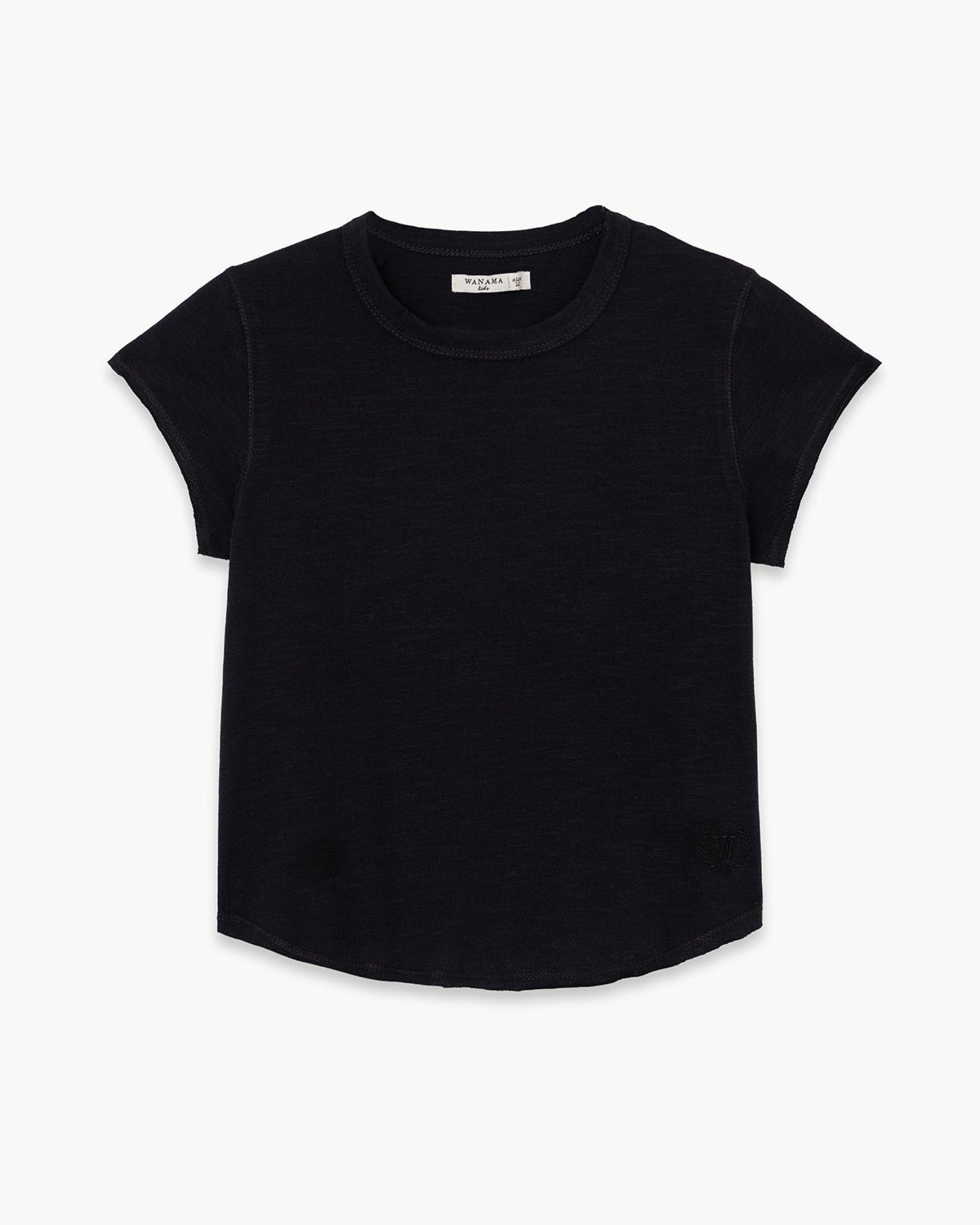 Remera Basica Niña