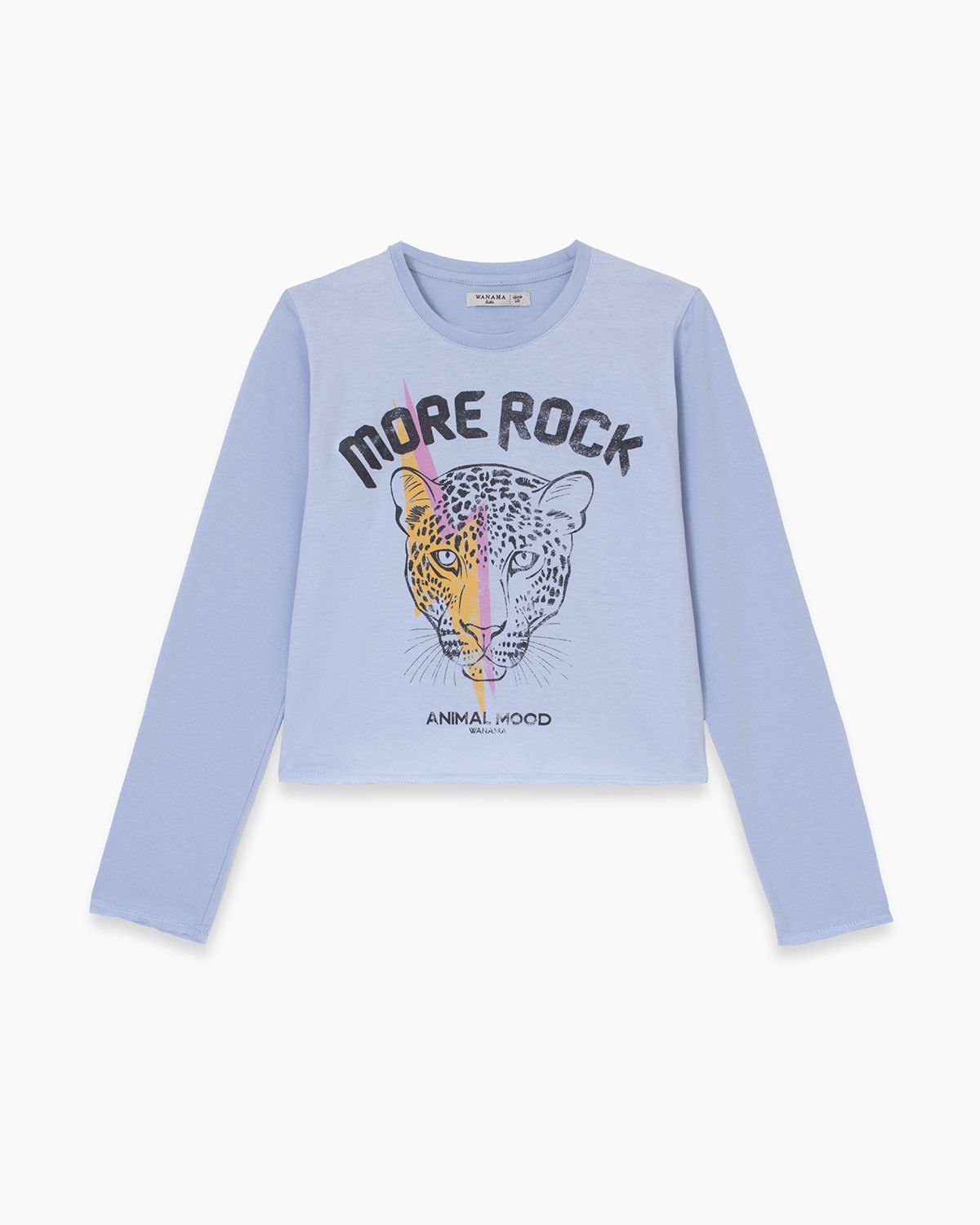 Remera Madison Niña