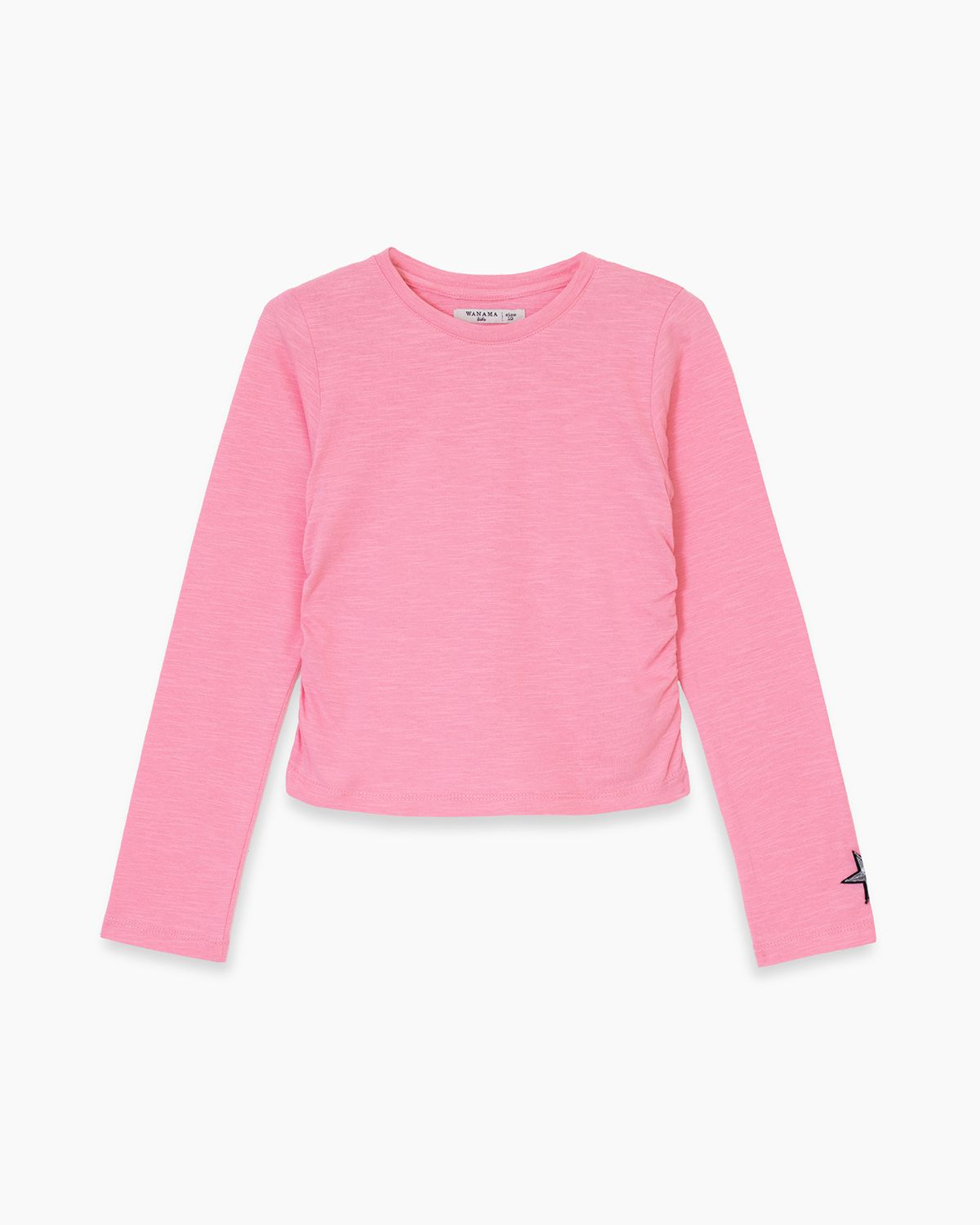 Remera Hardy Niña