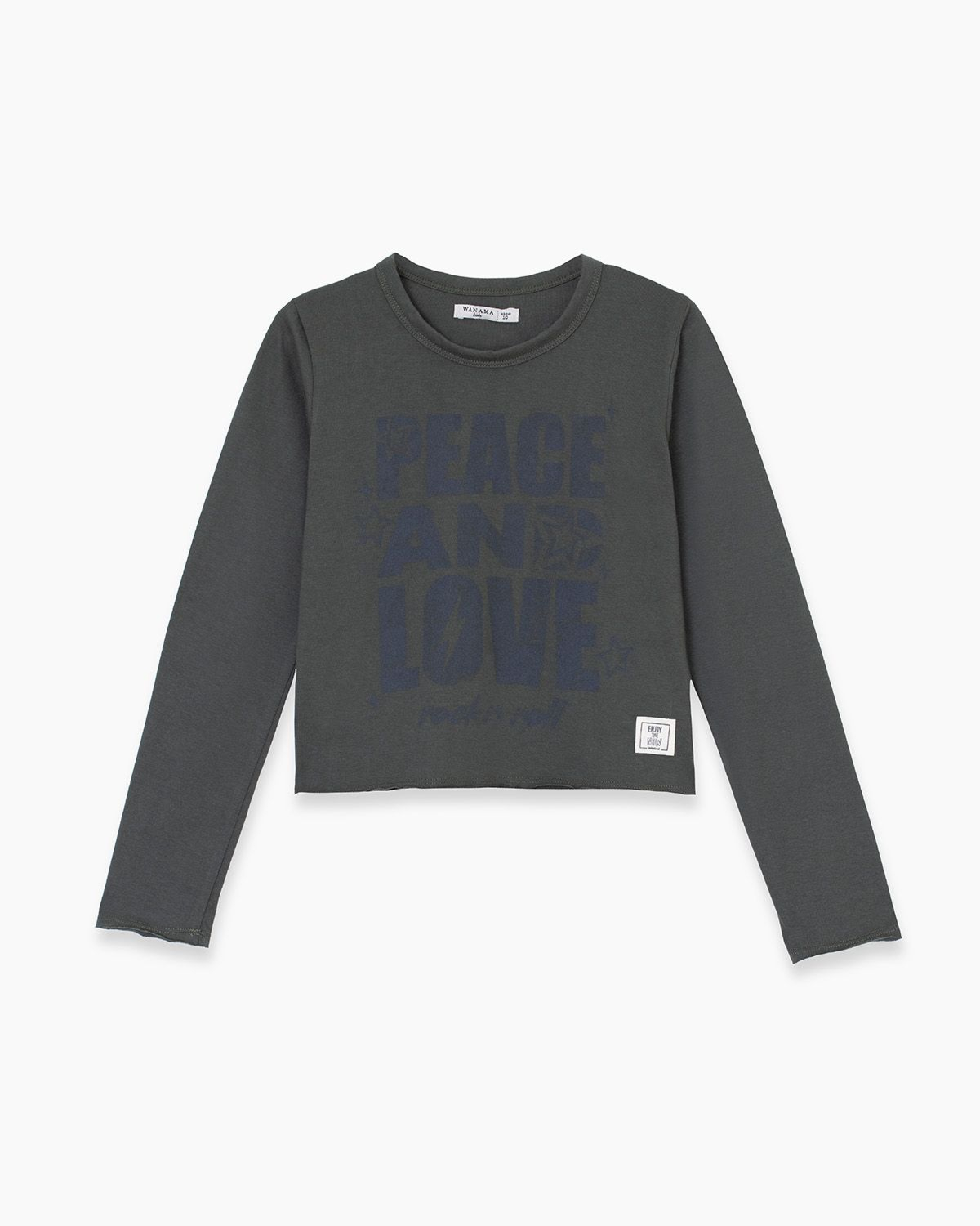 Remera Lovely Niña