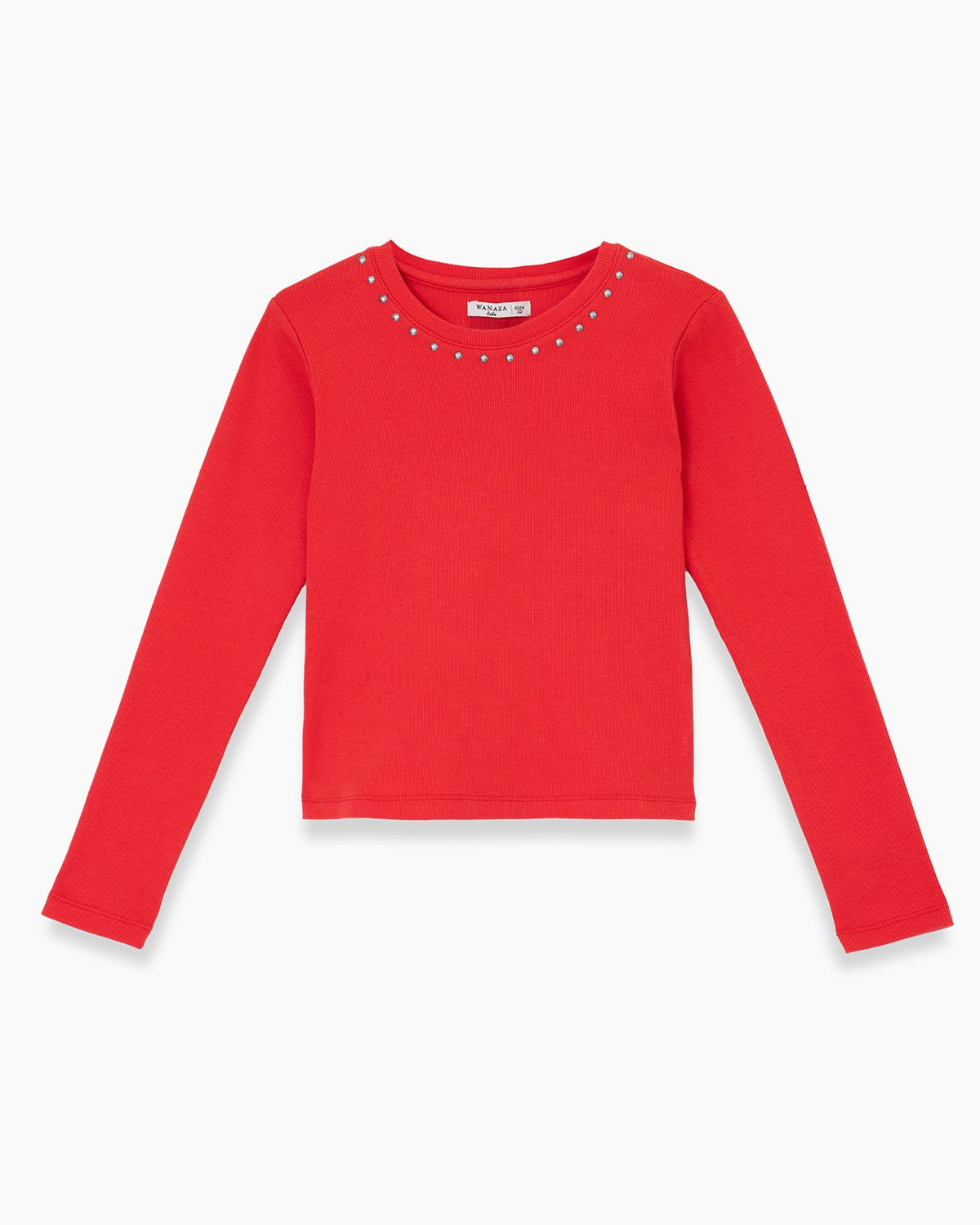 Remera Kim Niña