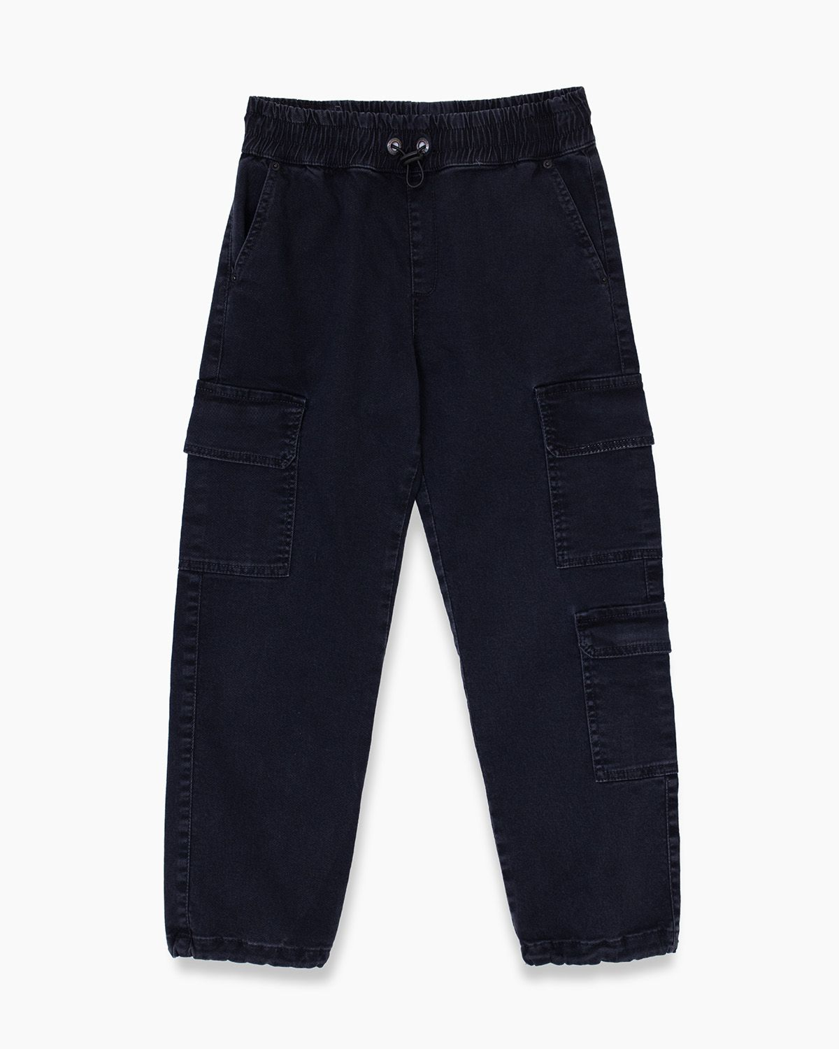 Pantalon Cargo New Niño