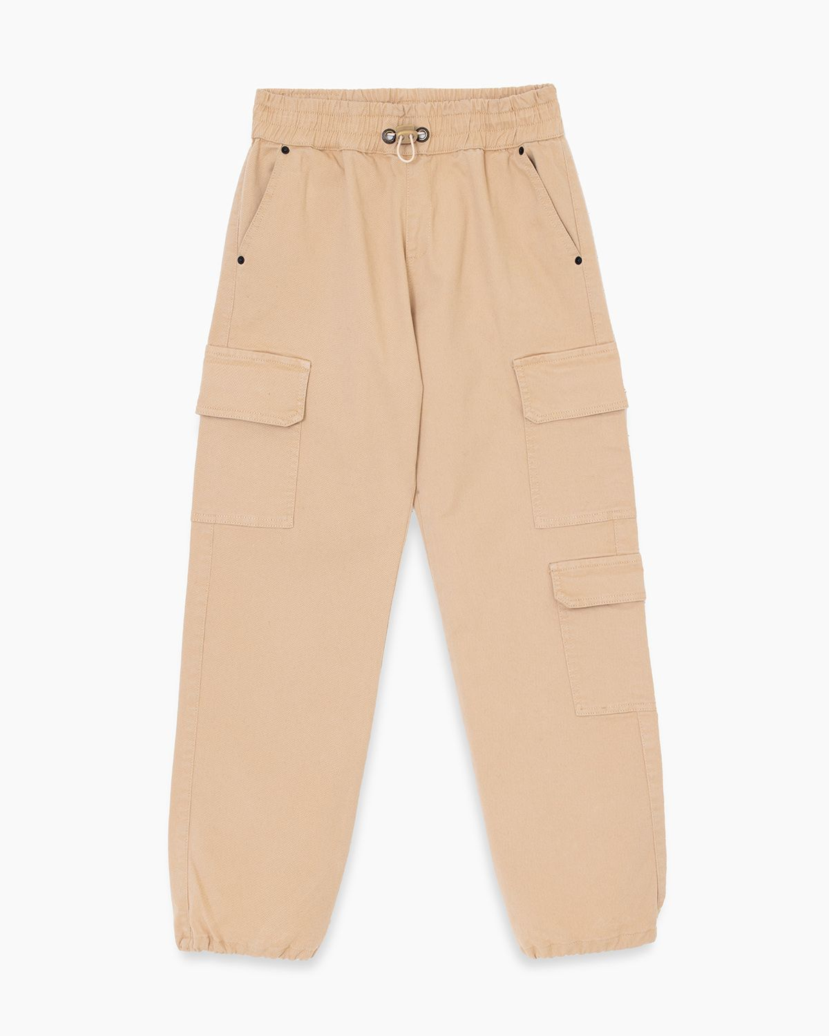 Pantalon Cargo New Niño