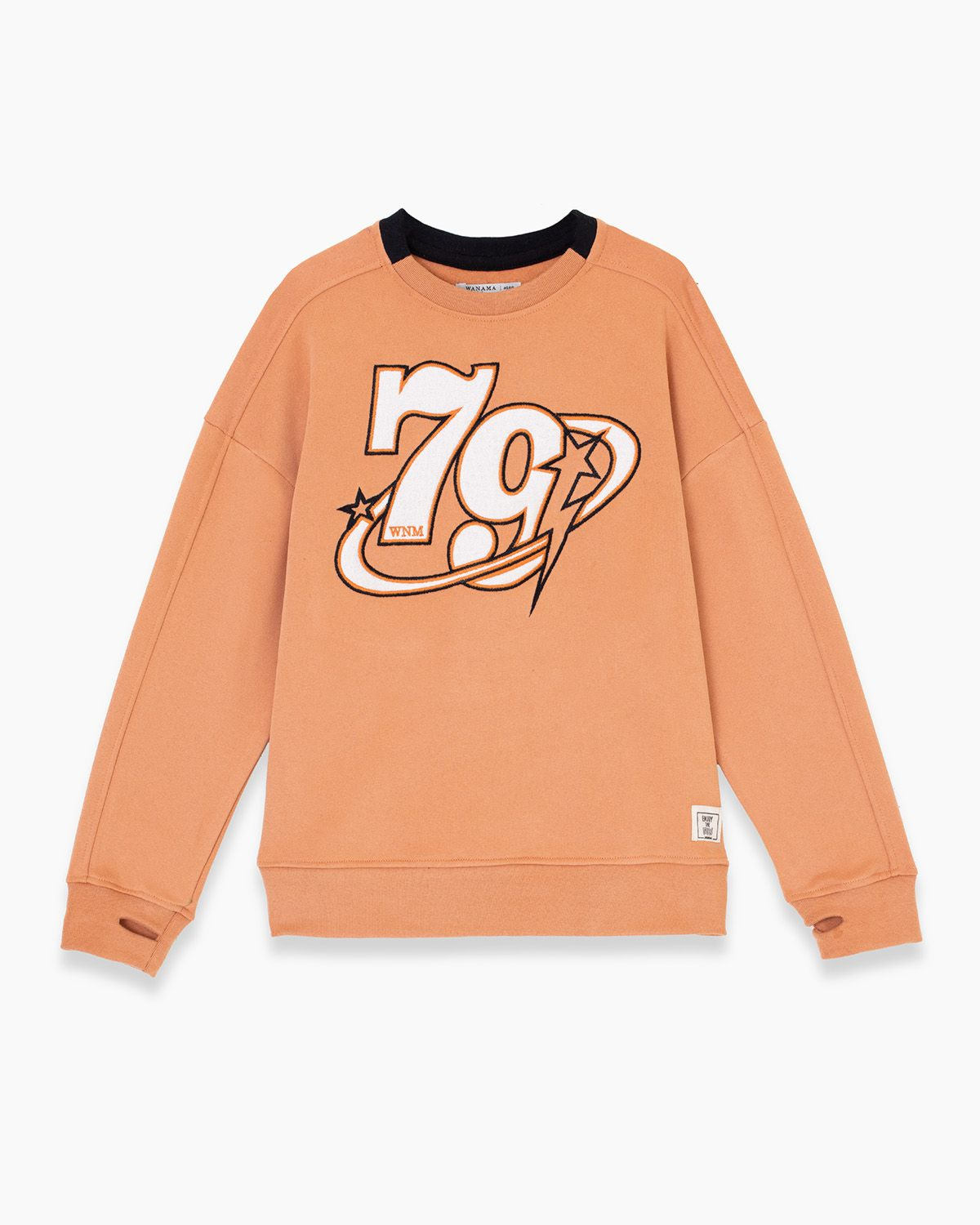 Buzo Milos Unisex
