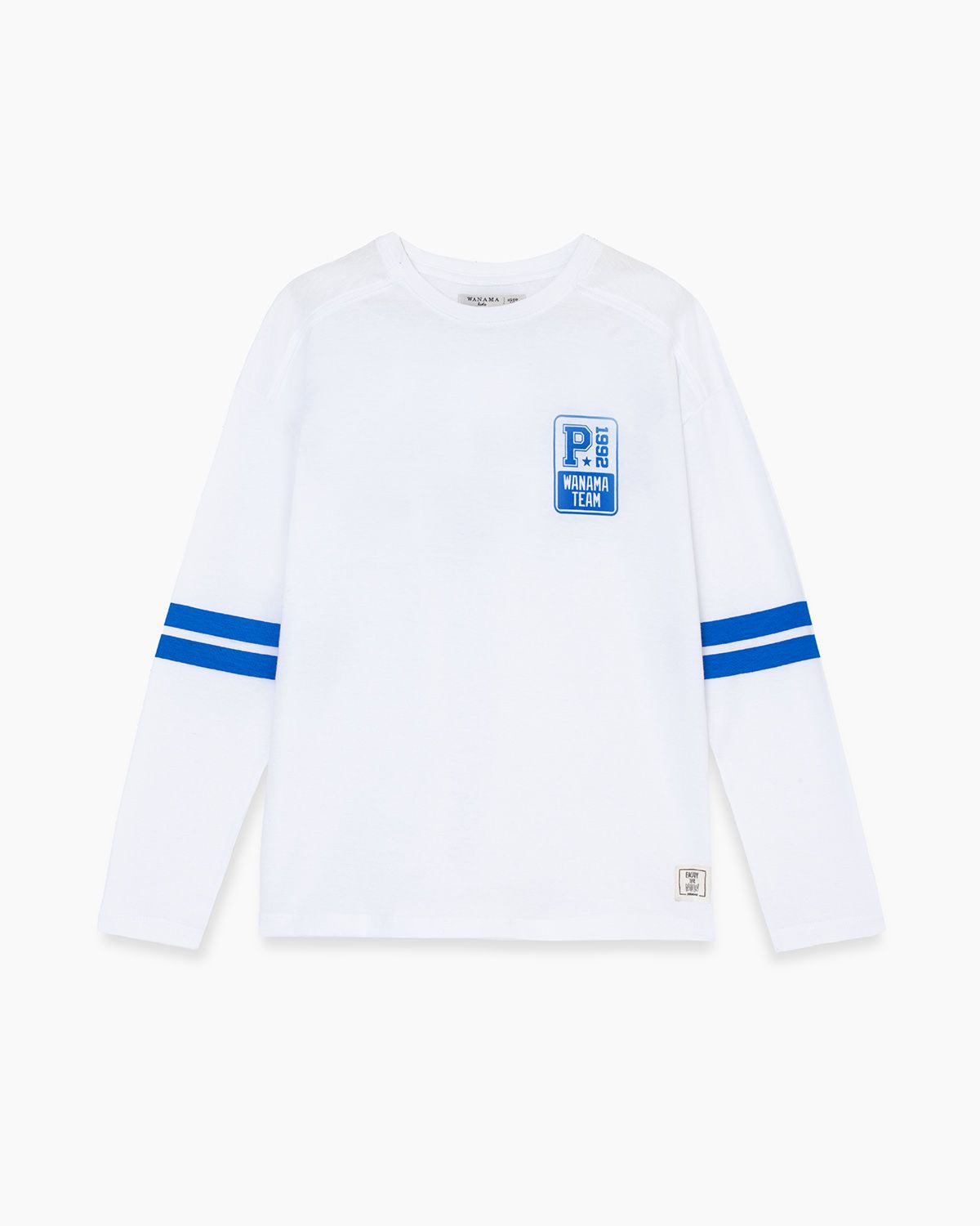 Remera Gaya Niño