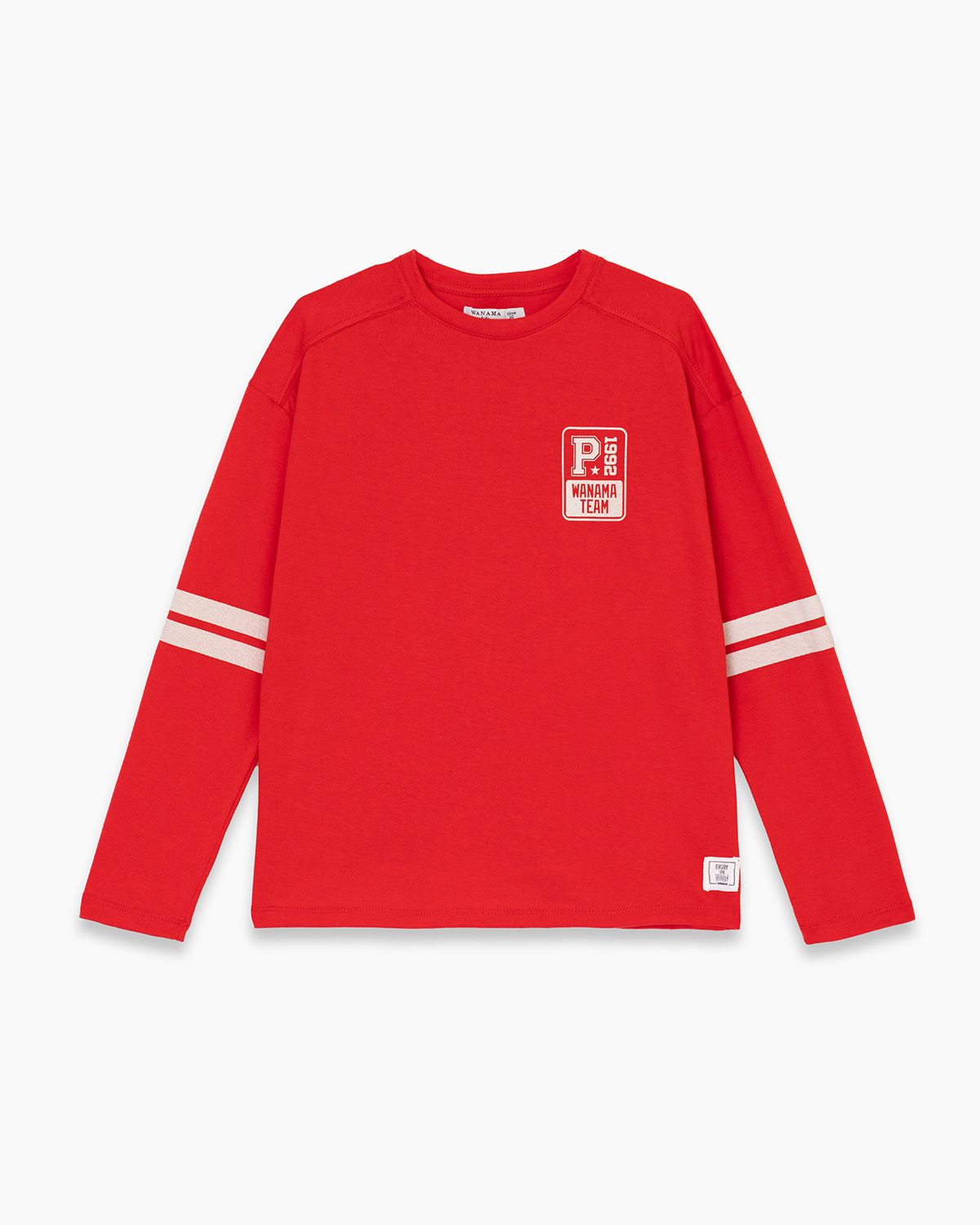 Remera Gaya Niño