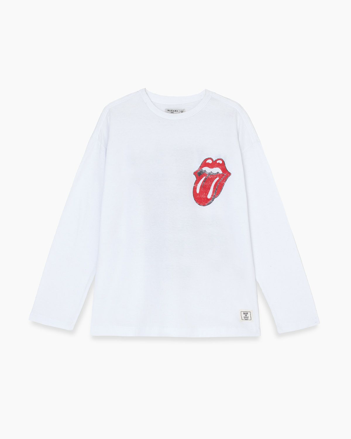 Remera Iñaqui Niño