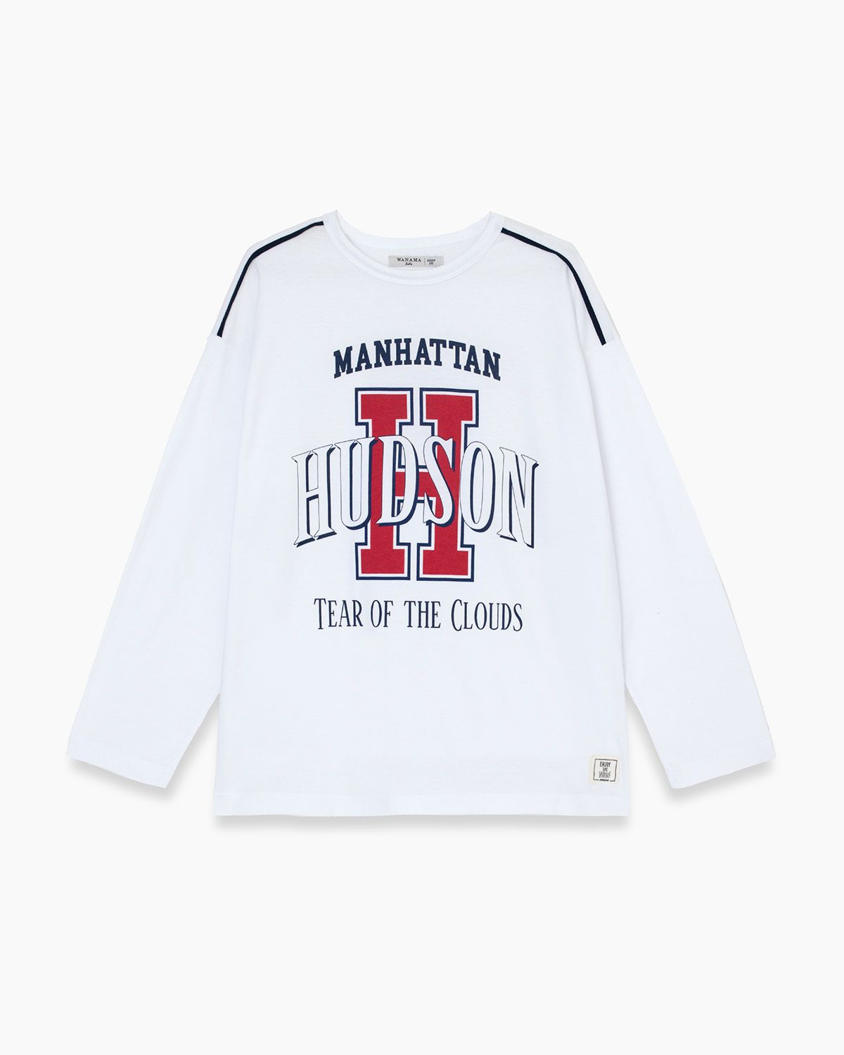 Remera Olmos Niño