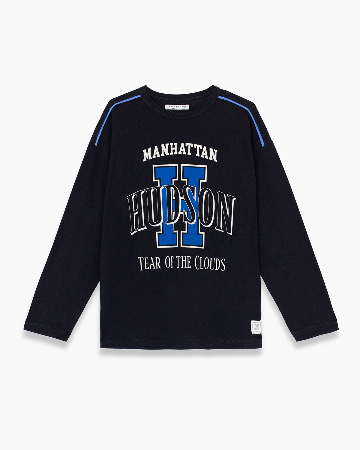 Remera Olmos Niño