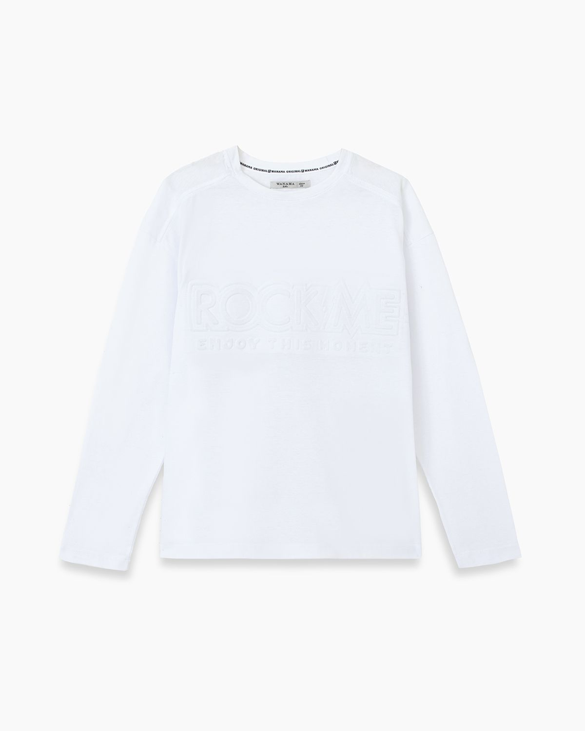 Remera Pedri Niño