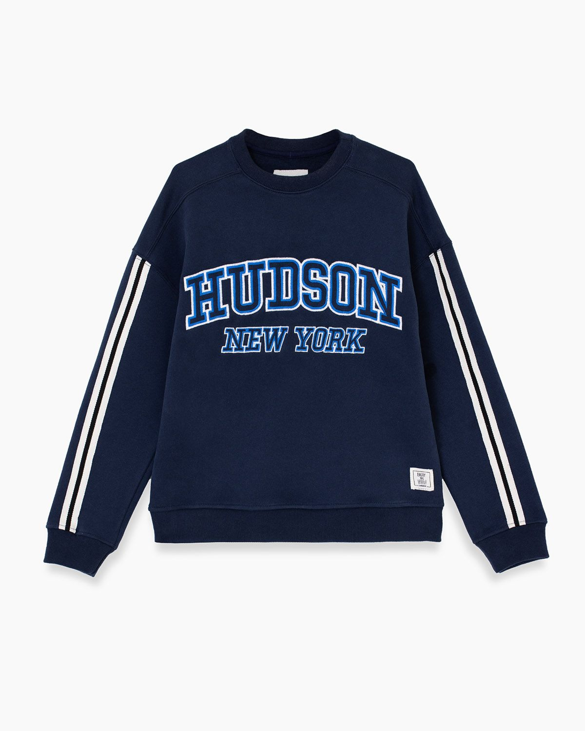 Buzo Hudson Unisex