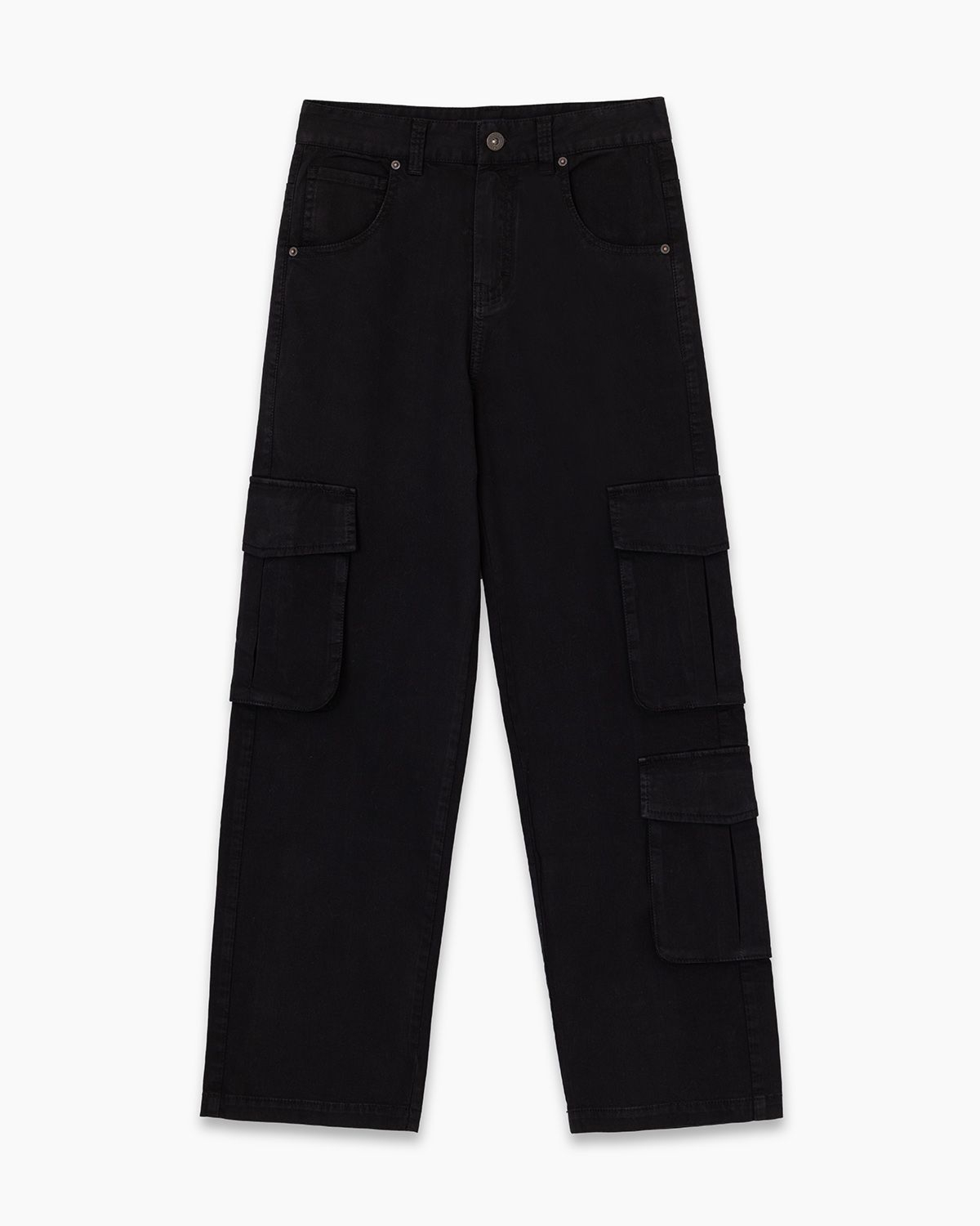 Pantalon Cargo Felipe Niño