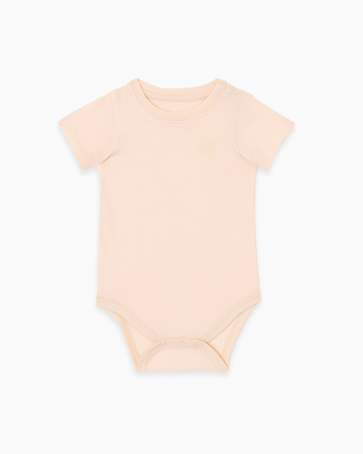 Body Basic Bebe Unisex