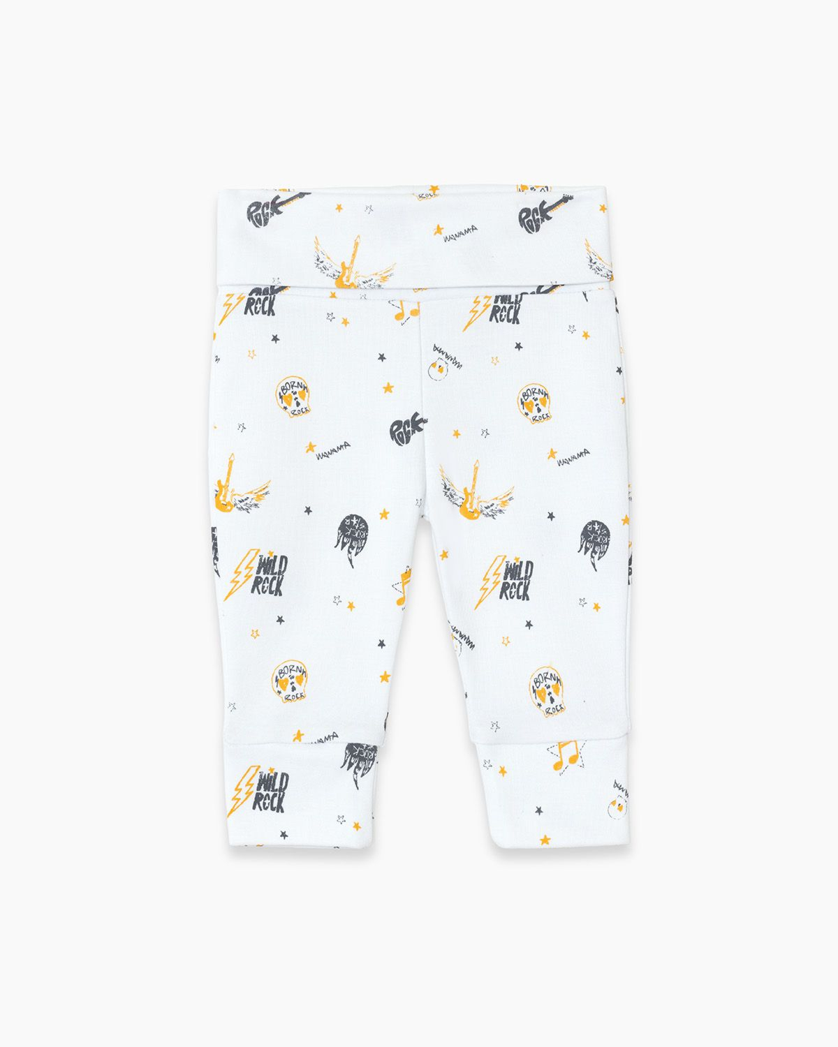 Pantalon Rocki Bebe Niño