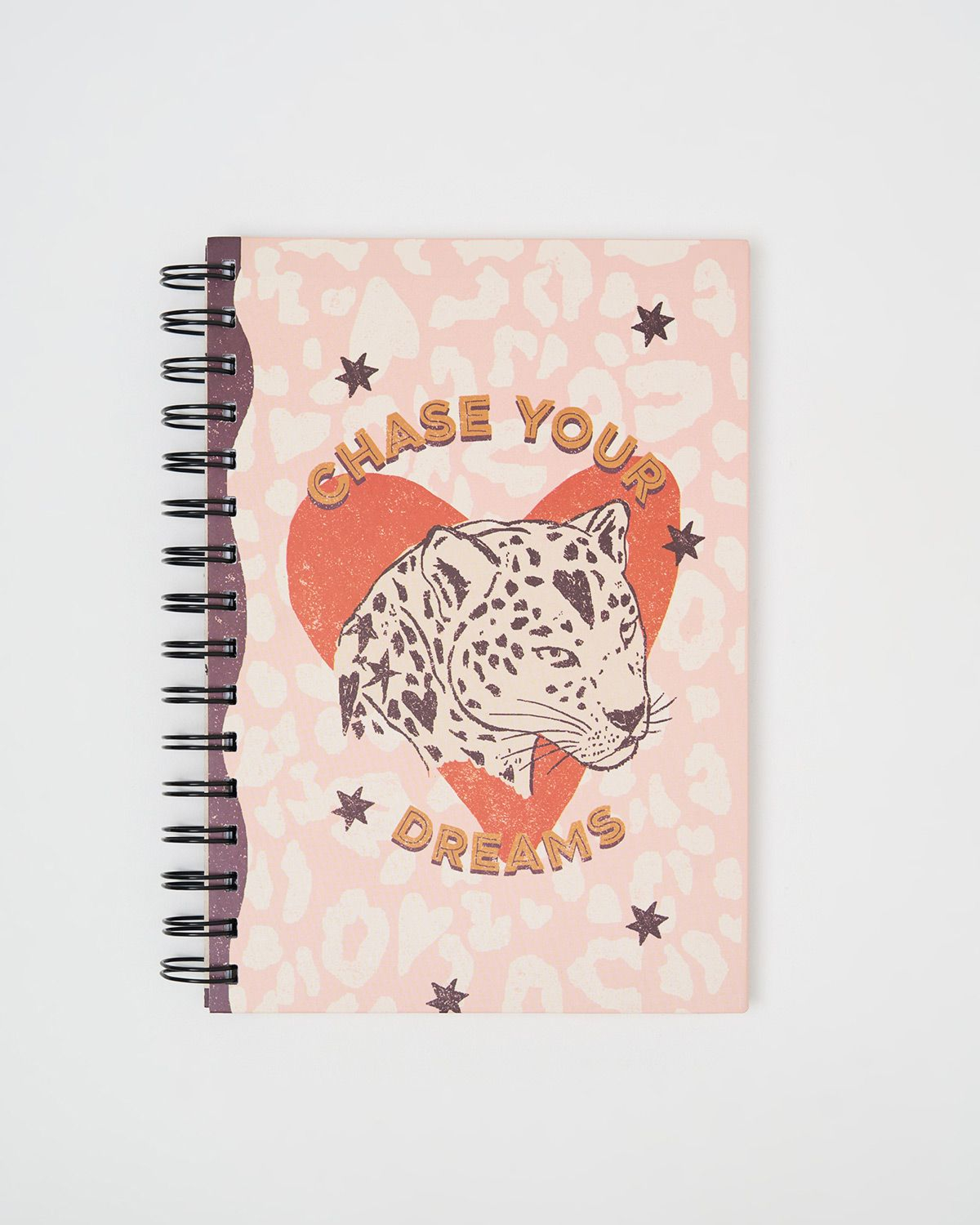 Cuaderno Chase Your Dream Unisex