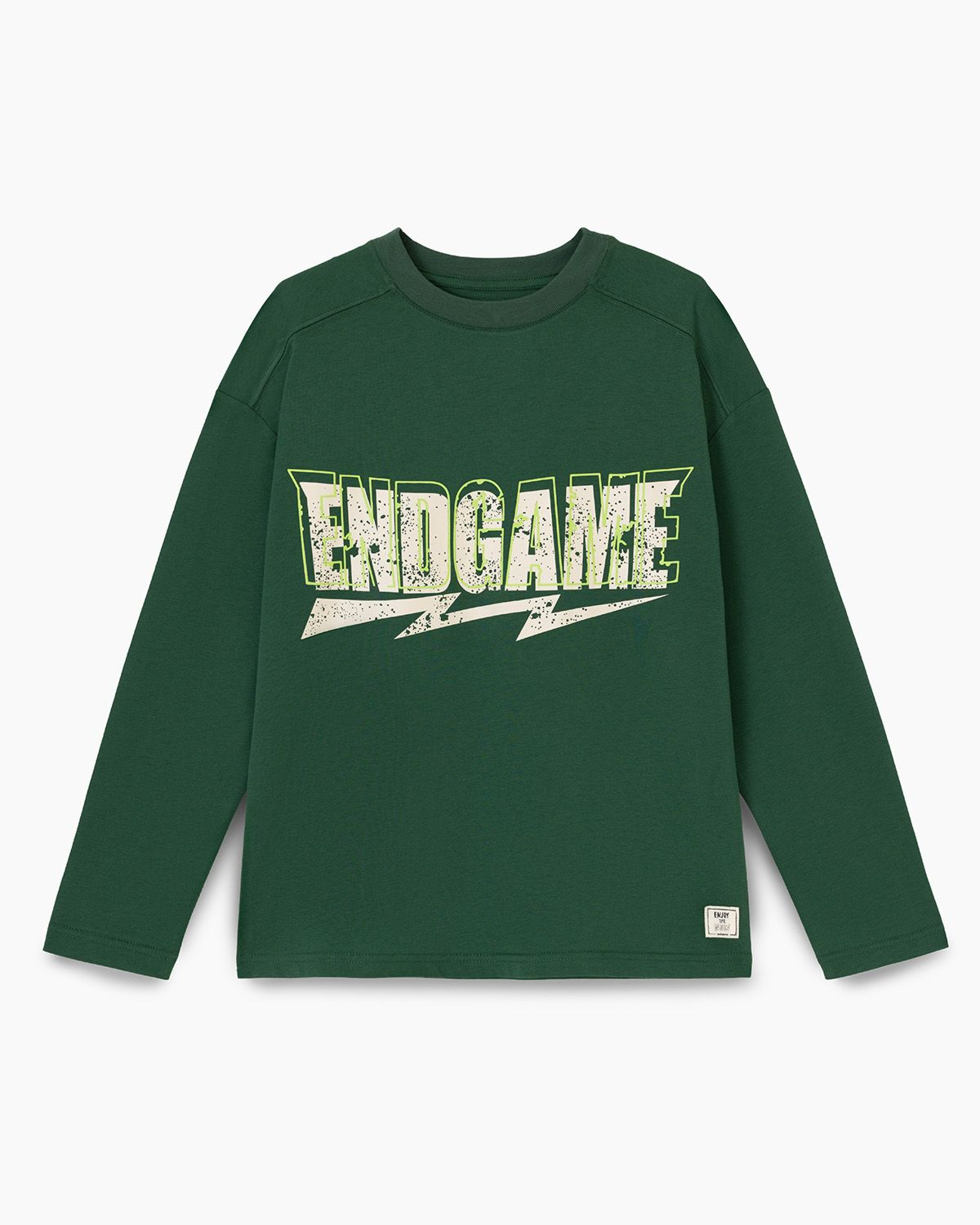 Remera Best Niño