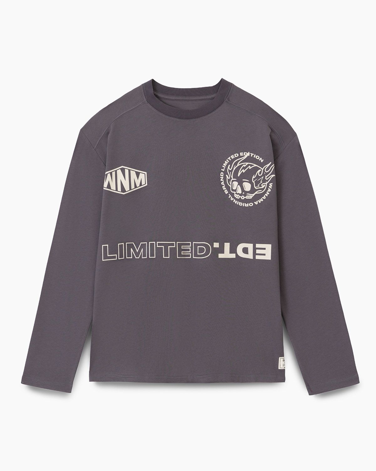 Remera Ted Niño