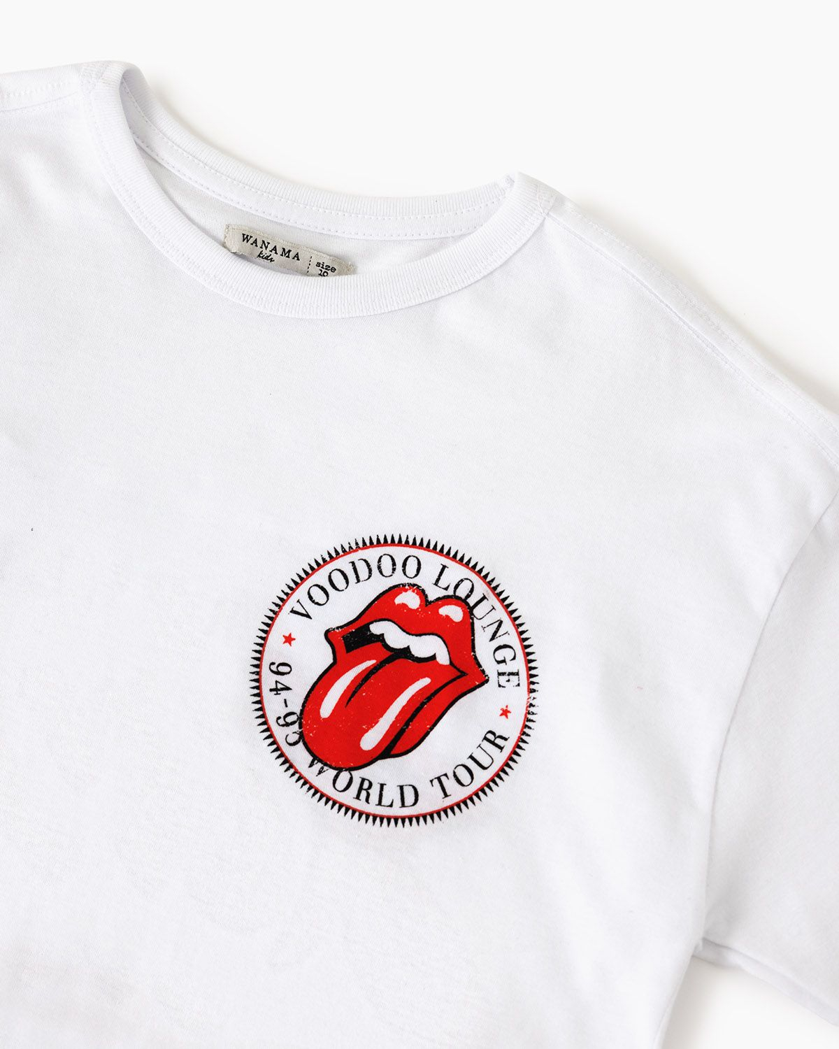 Remera Lounge Niño